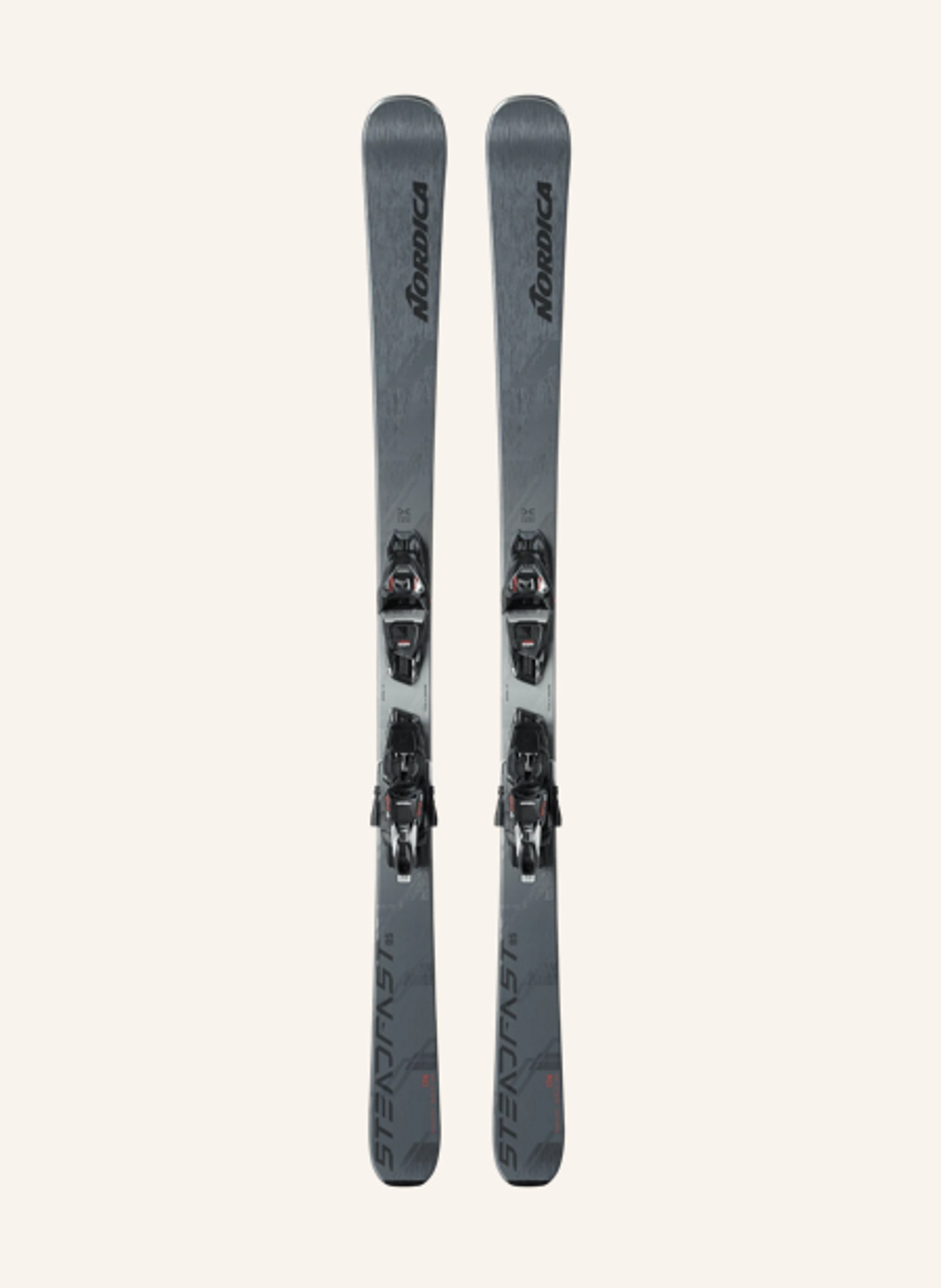 NORDICA Skiset STEADFAST 85 DC FDT 2026