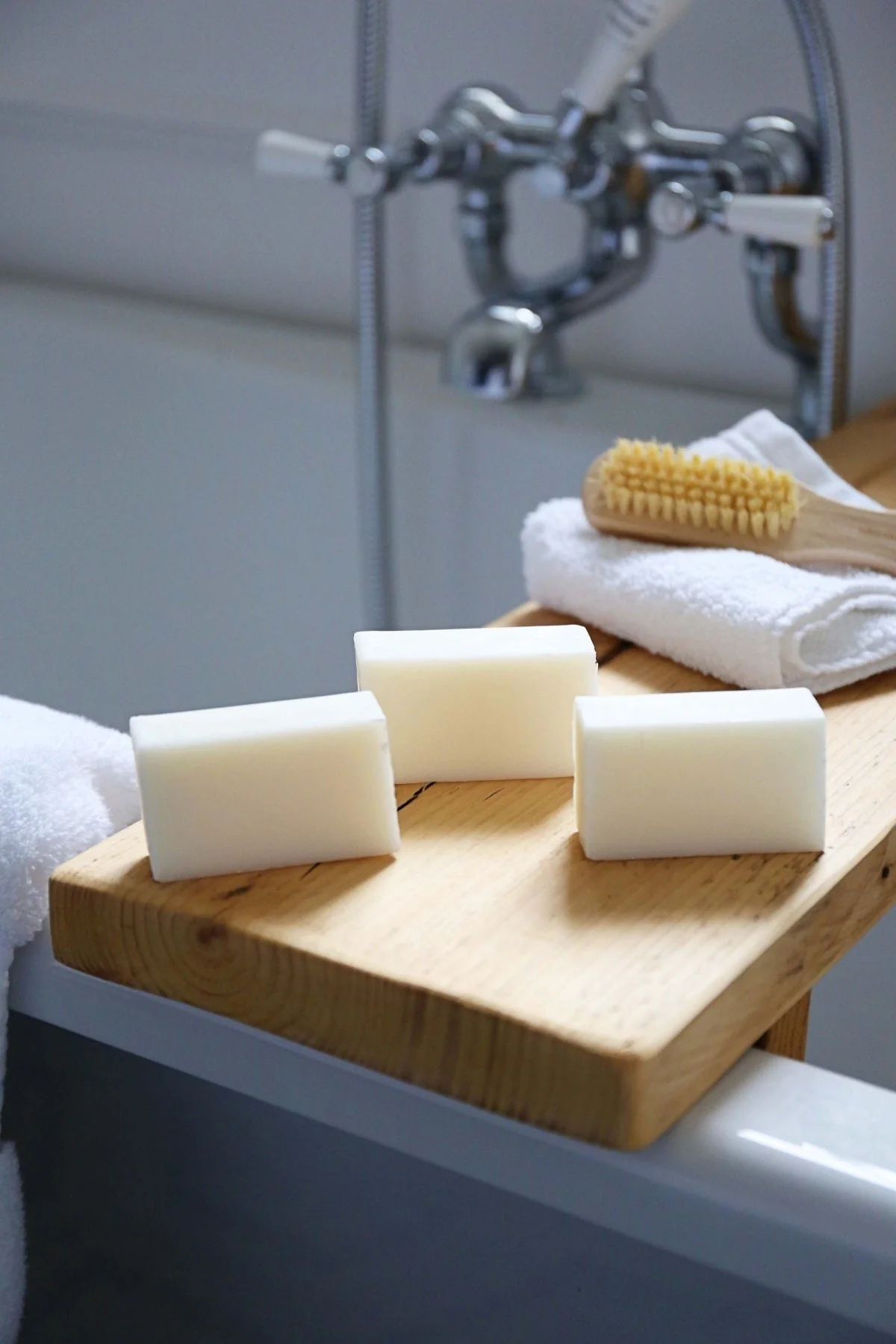 Max Benjamin Trio Soap Gift Box