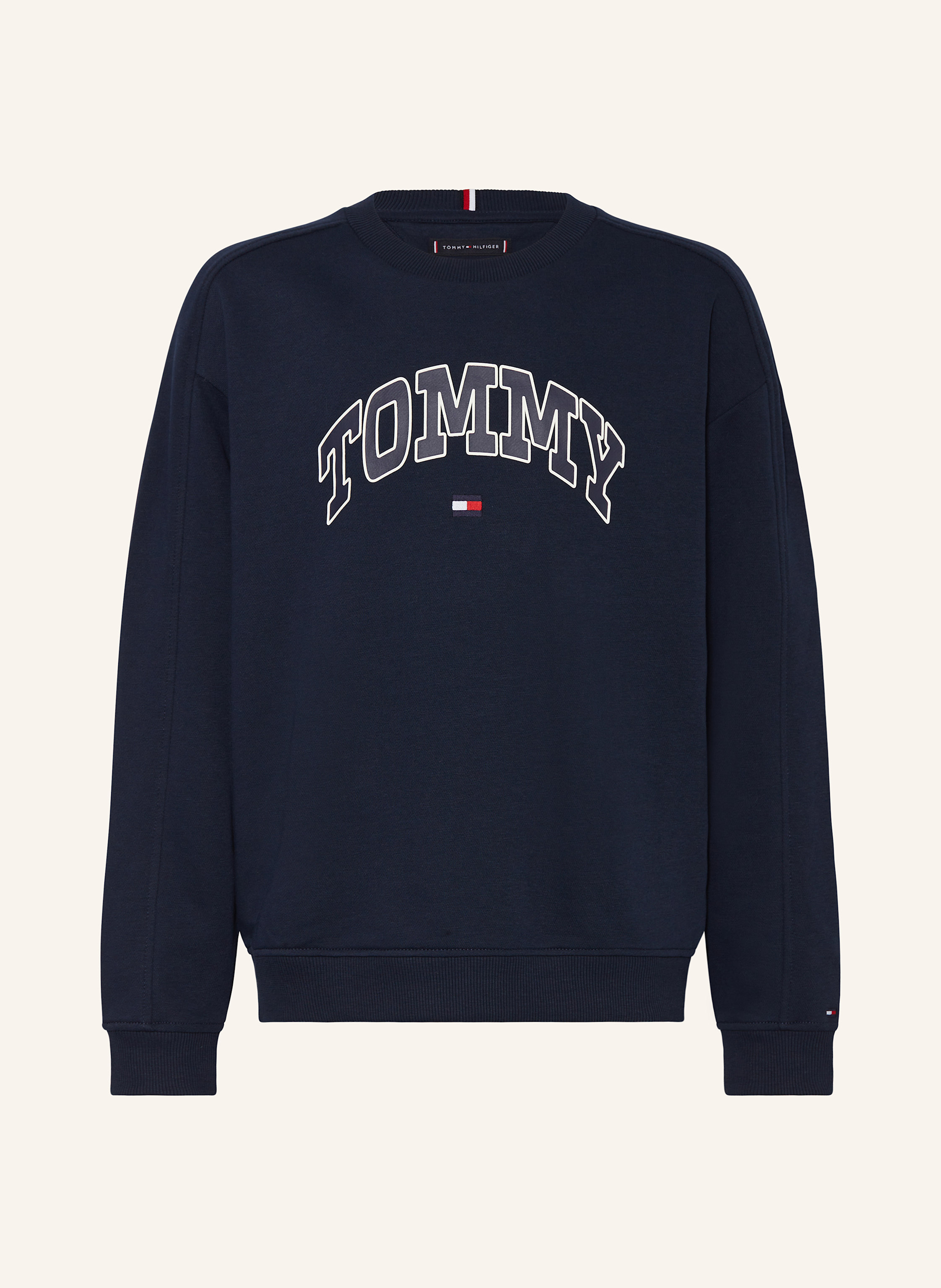TOMMY HILFIGER Sweatshirt