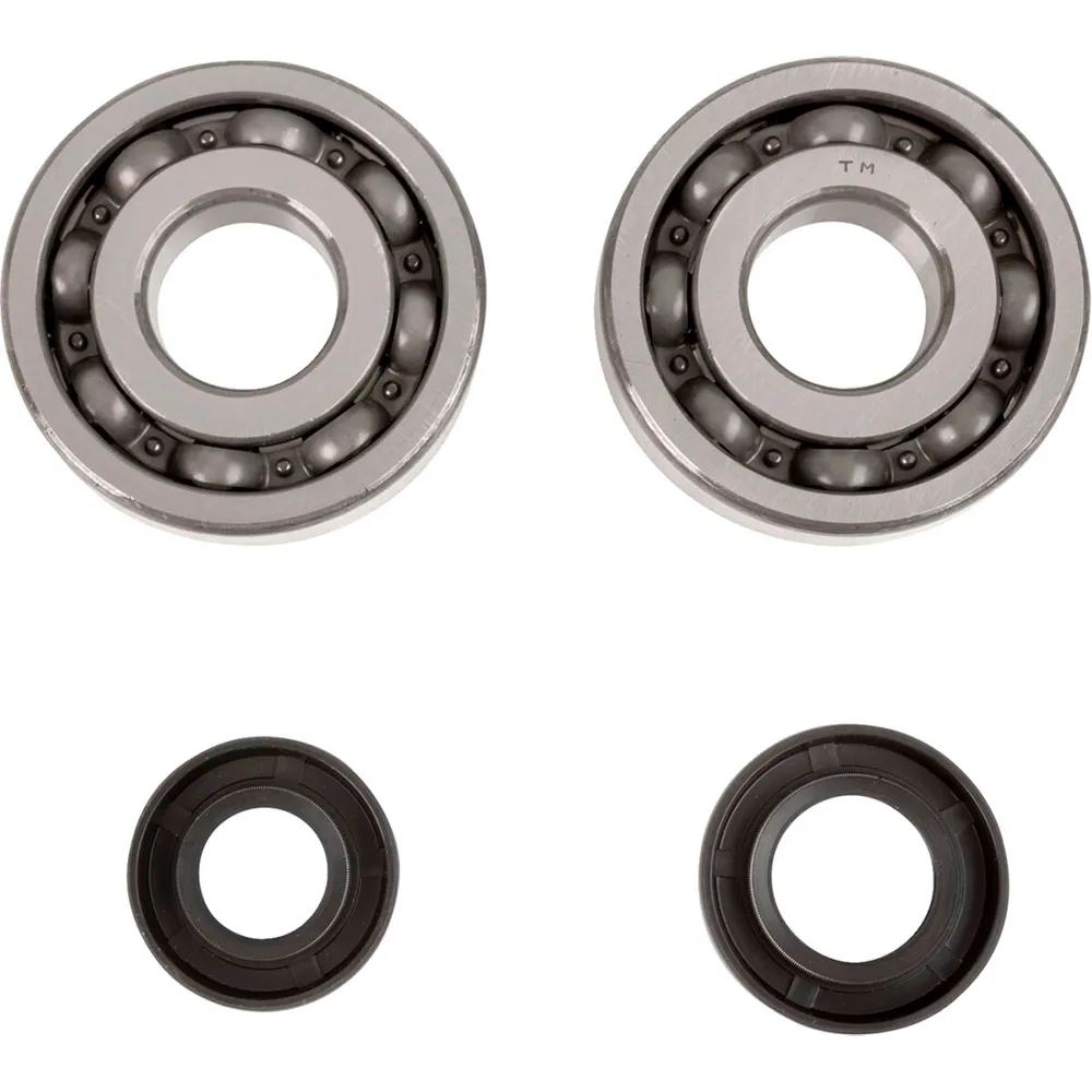 Prox Kawasaki Kx 250 03-08 crank shaft bearing&seal kit