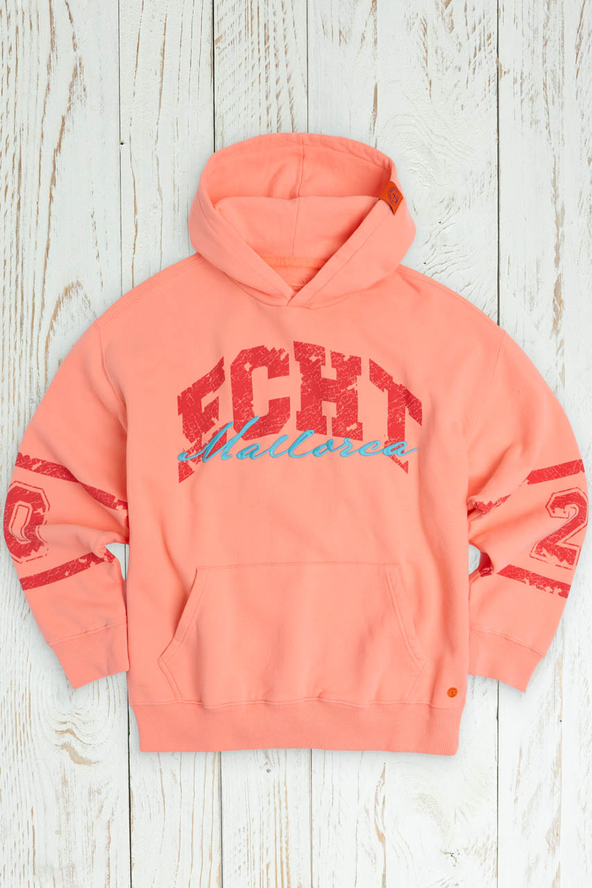 Heimatort-Hoodie Mallorca A&Co