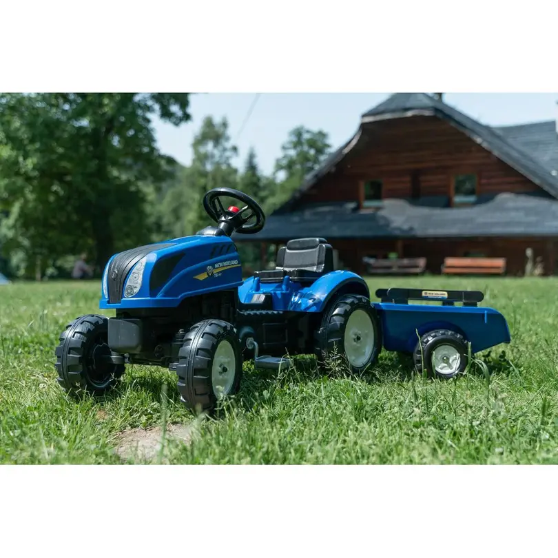 Traktor Farmer