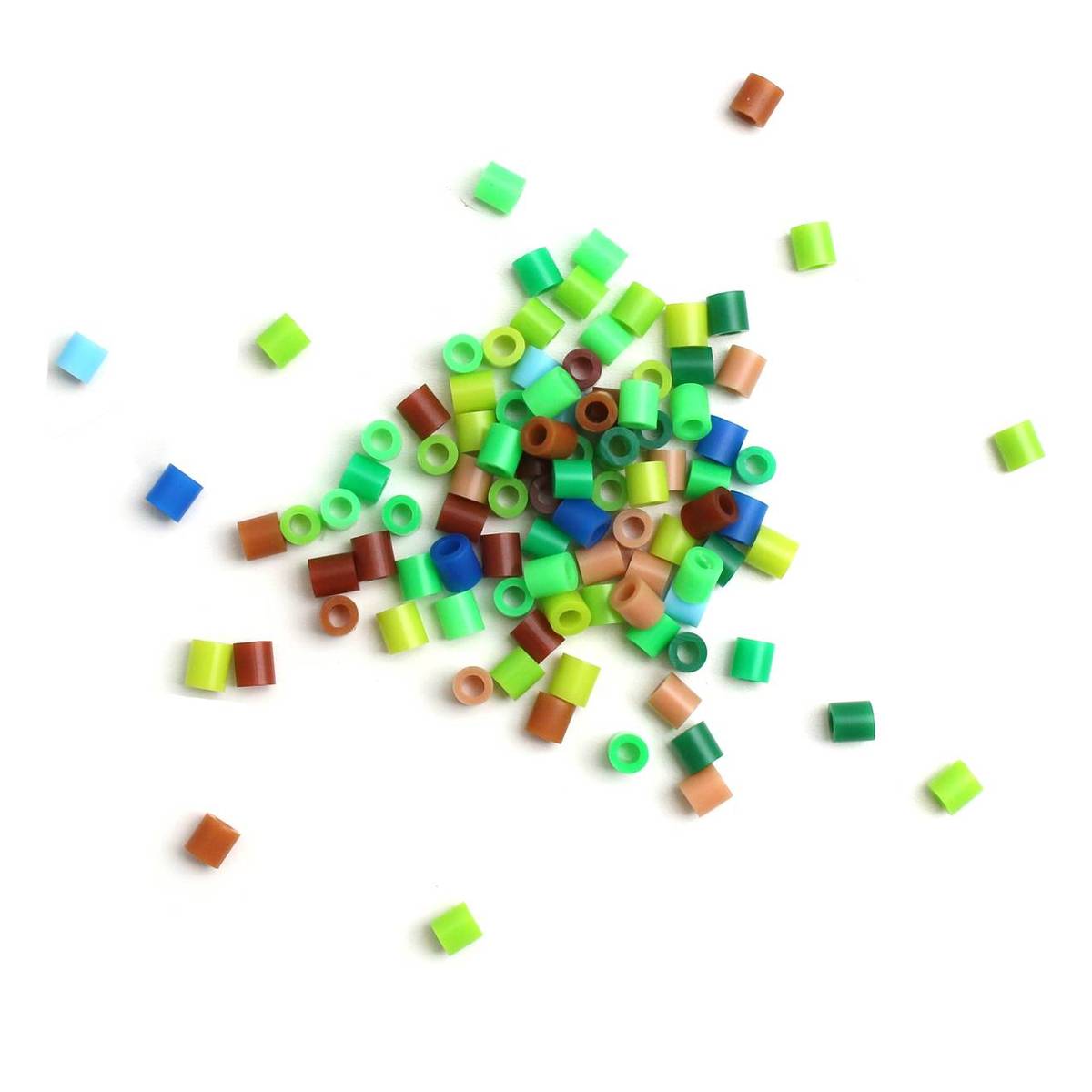 Nature Picture Beads 1000 Pieces