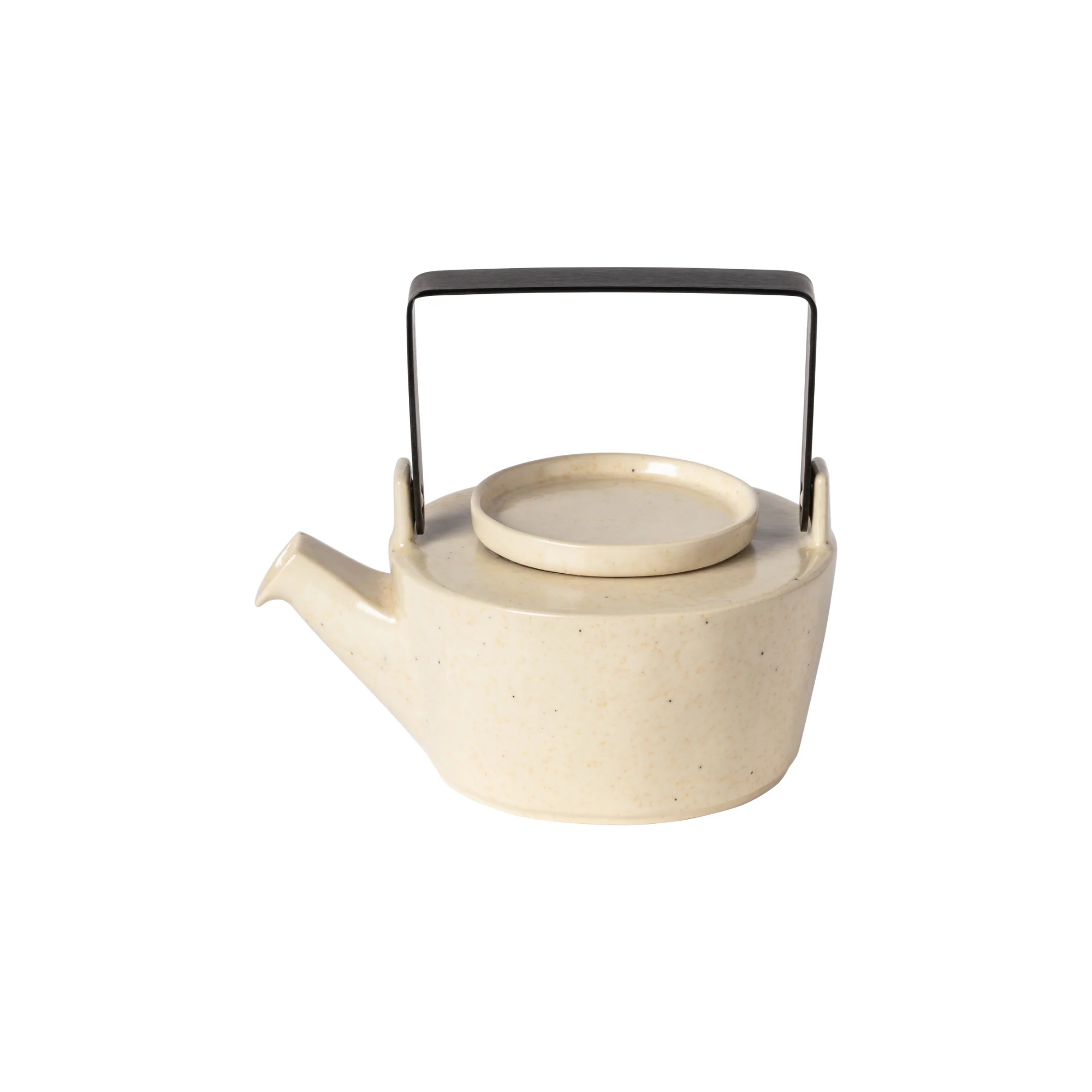 Teapot with Infusor Lagoa