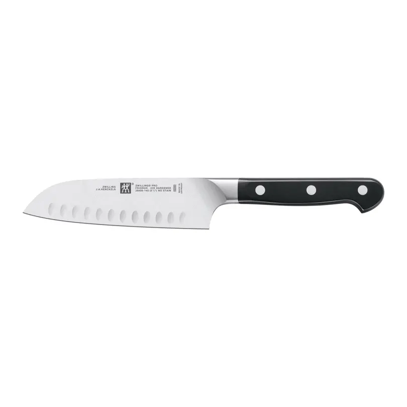 Santoku-Messer Pro