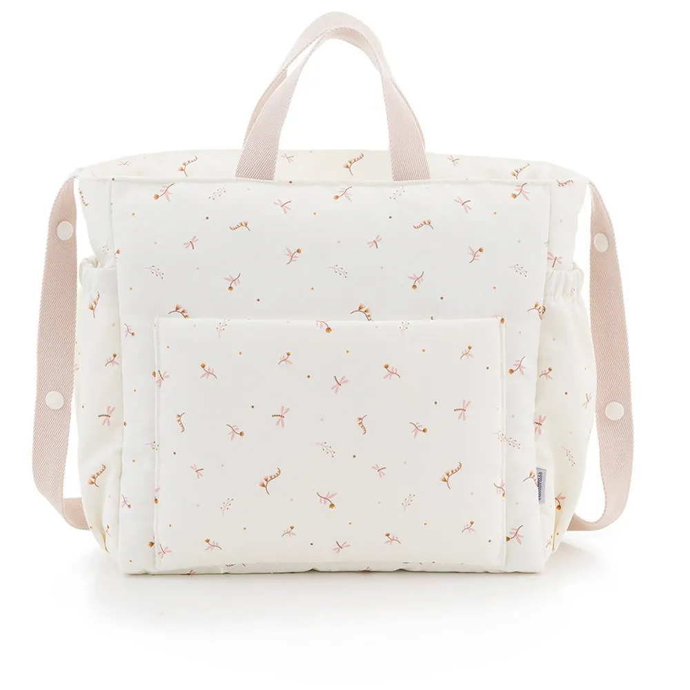 Cambrass Bruca 16x43x37 cm changing bag
