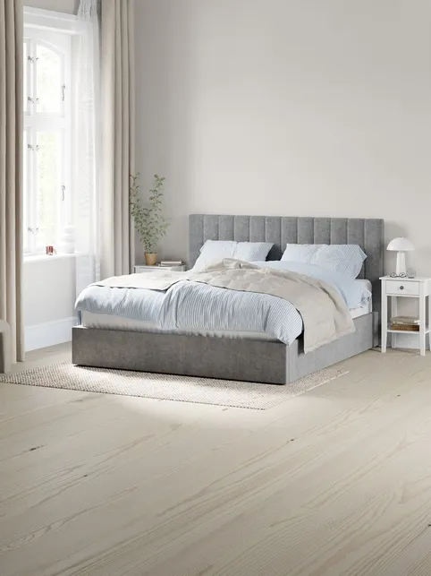 Skummadras 70x190cm LILLELV Meget fast