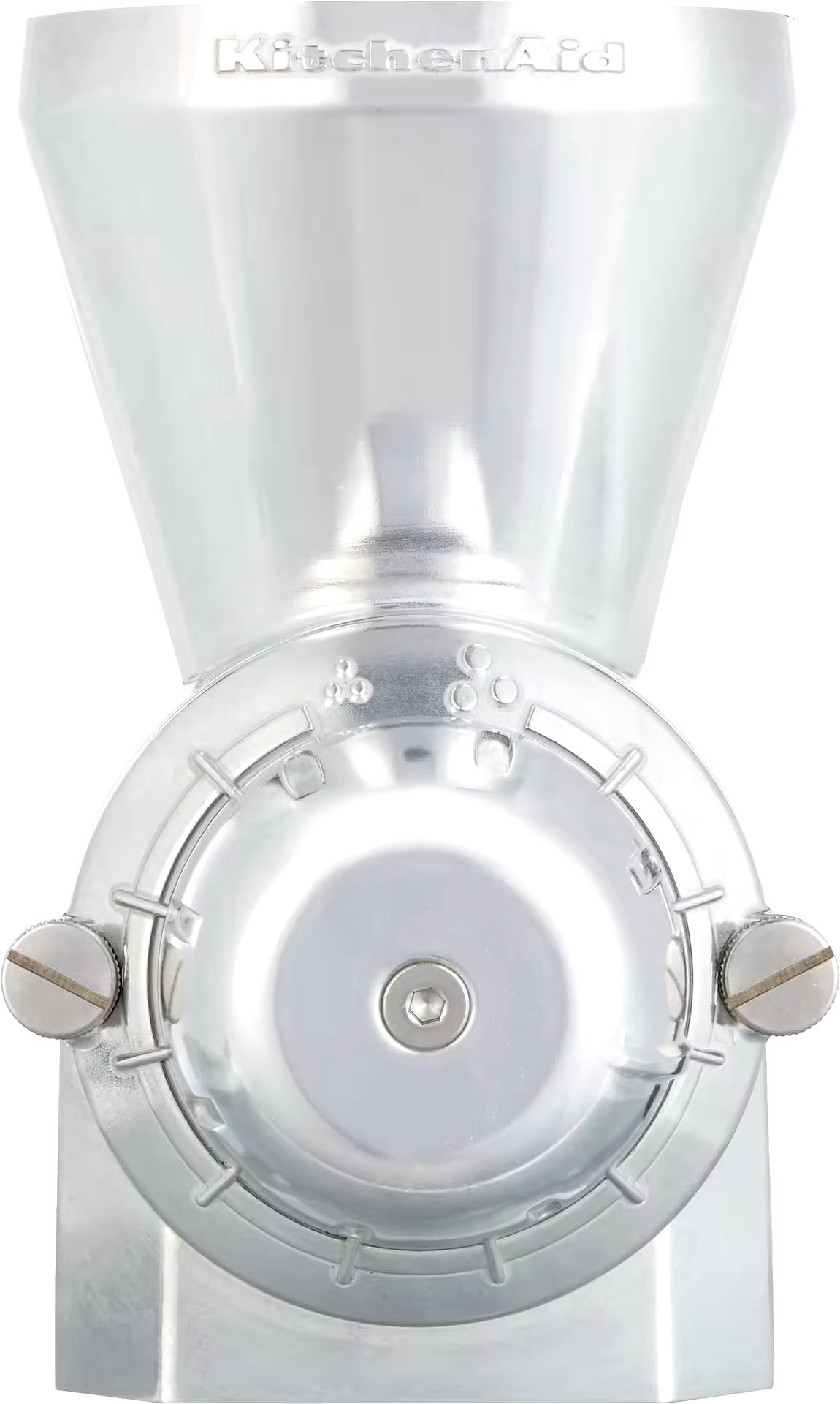 KitchenAid® Grain Mill Stand Mixer Attachment w/ 12 Grind Levels