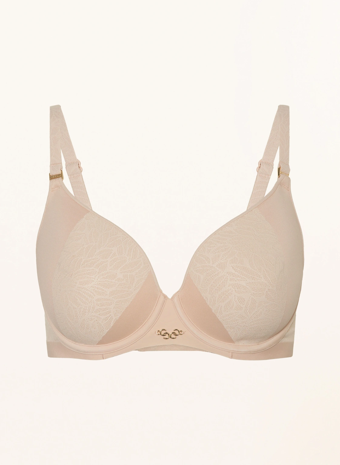 CHANTELLE Schalen-BH PURE LACE