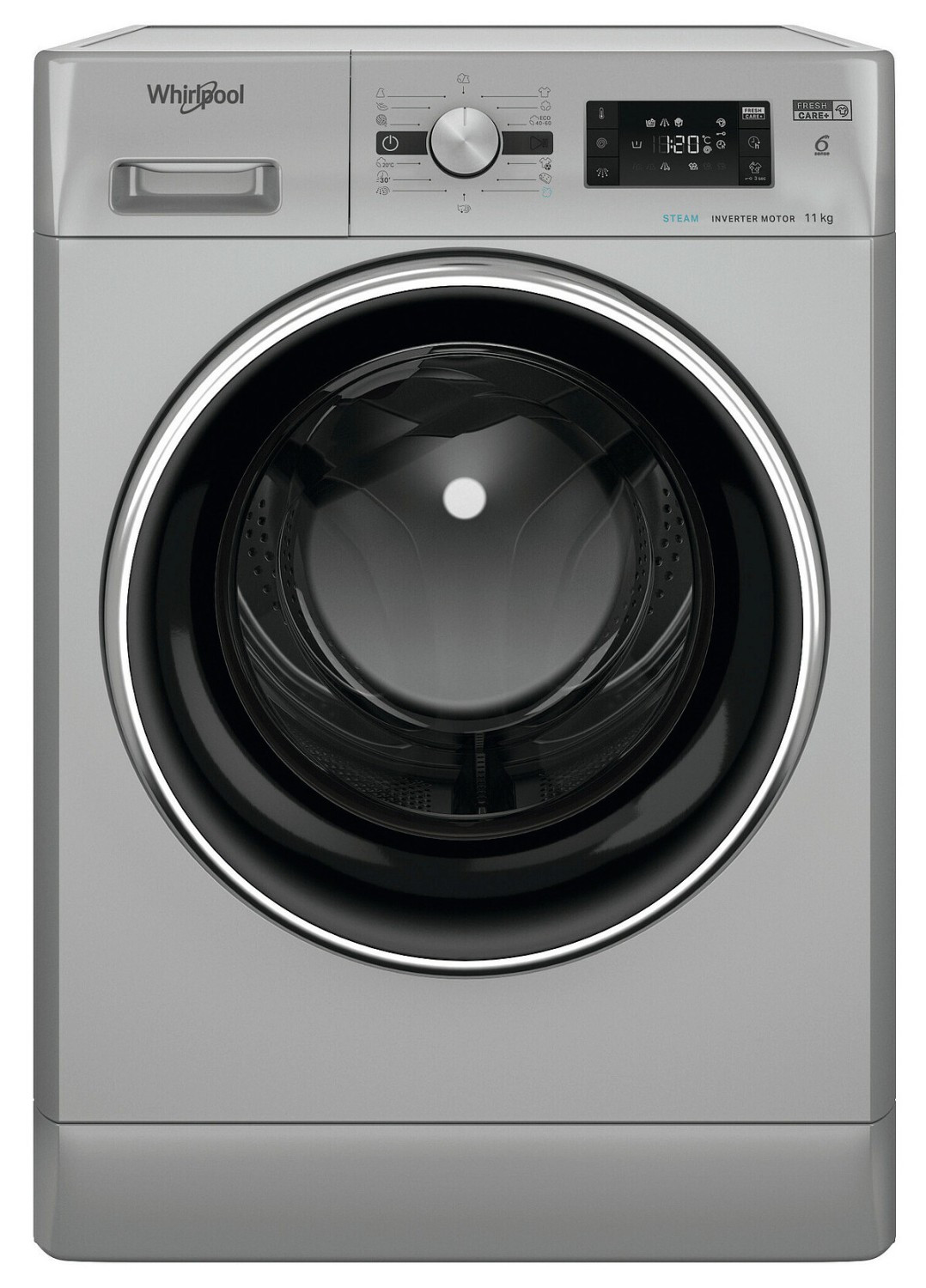 Pralka Whirlpool AWG1114SD