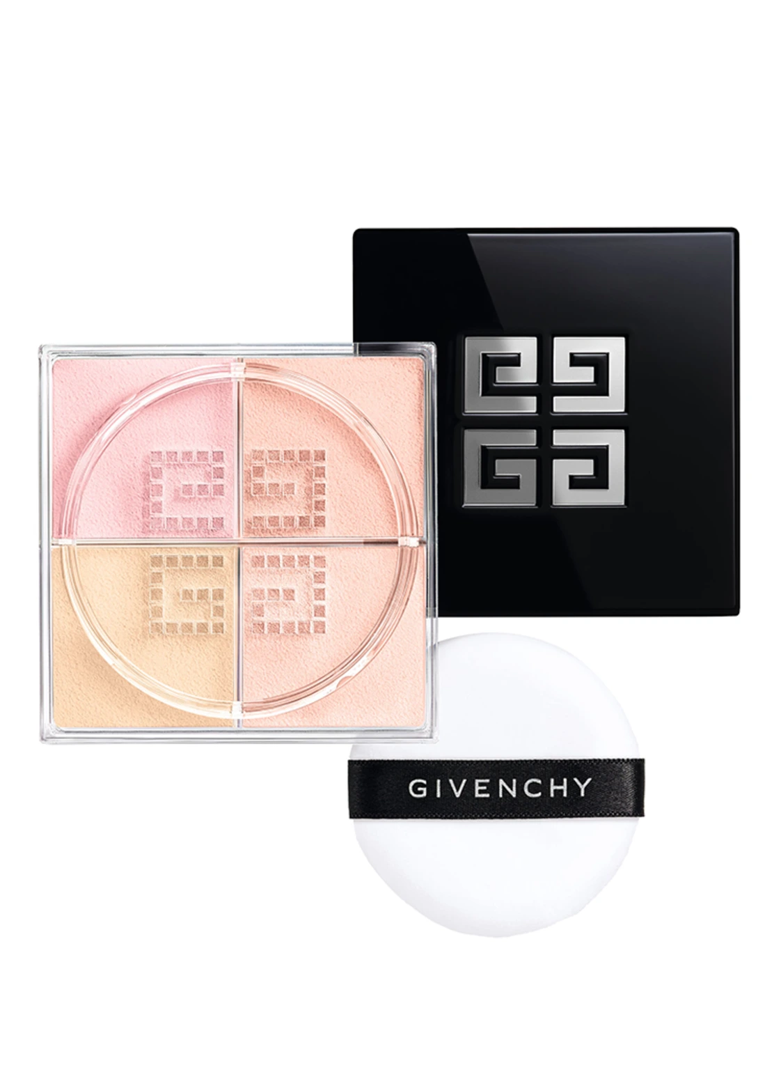 GIVENCHY PRISME LIBRE