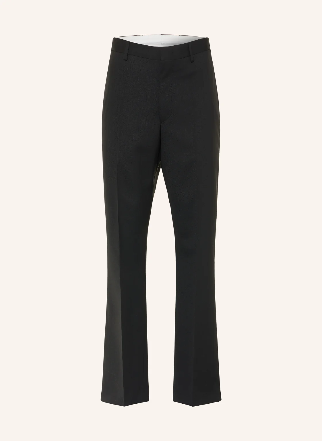 BALDESSARINI Anzughose Regular Fit