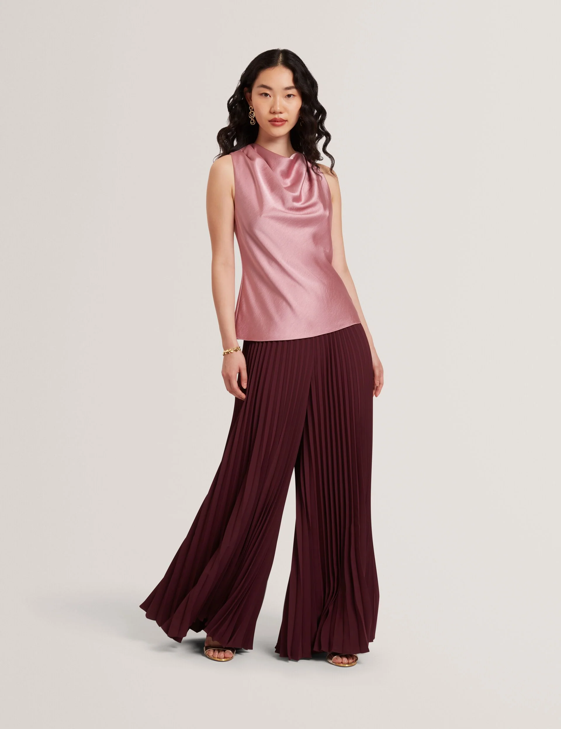 ZEPHA | MID PINK
