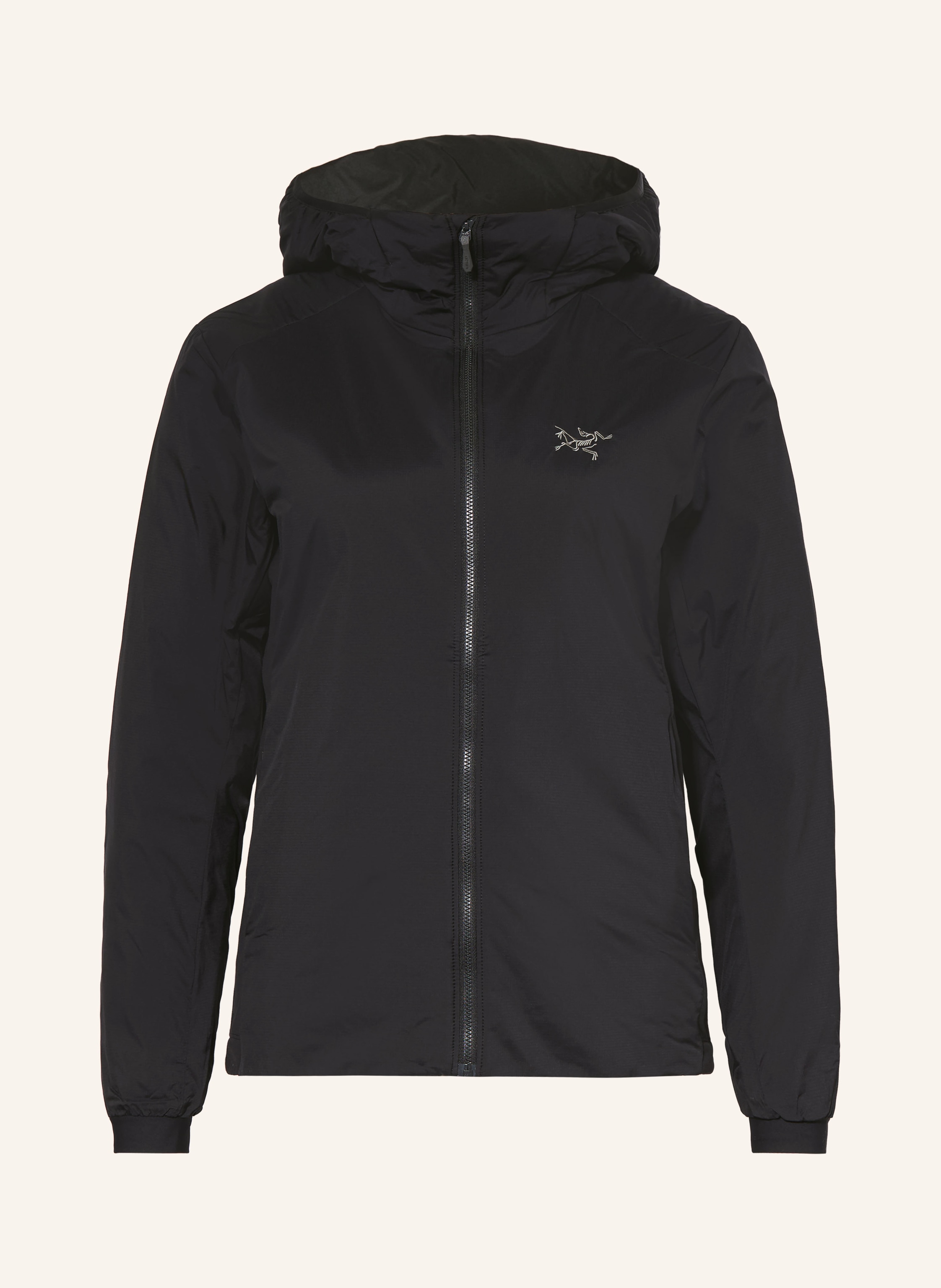 ARC'TERYX Funktionsjacke ATOM HOODY