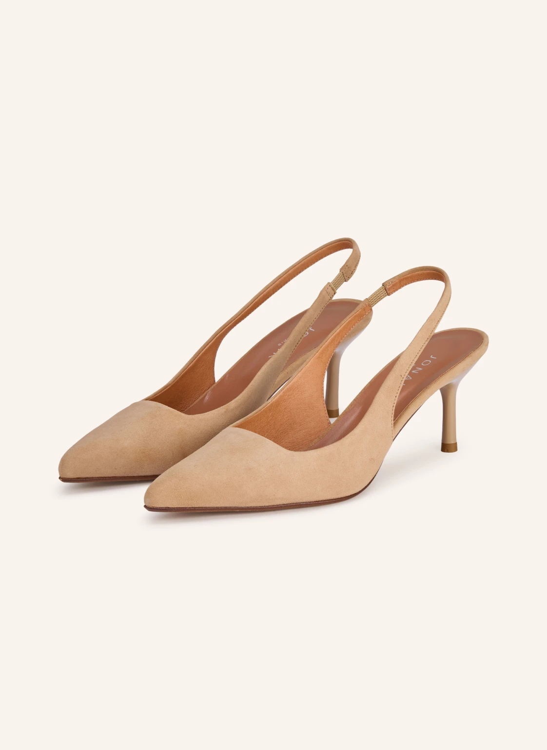 JONAK Slingpumps DIAMANTINE