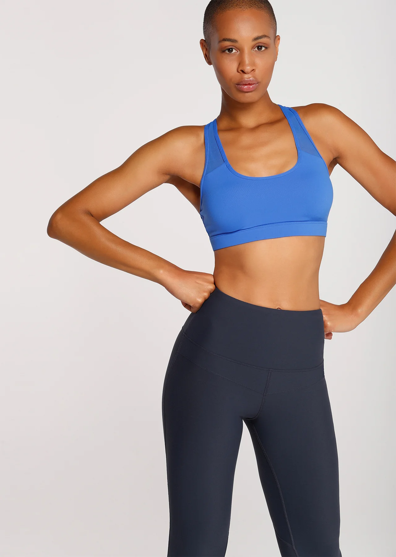Force Sports Bra