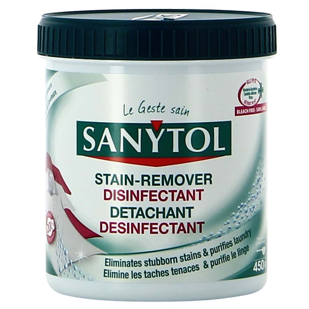 Sanytol détachant poudre