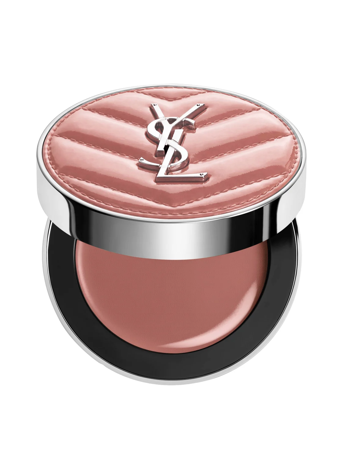YVES SAINT LAURENT BEAUTÉ MAKE ME BLUSH CREAM LIFTED GLOW CREAM BLUSH