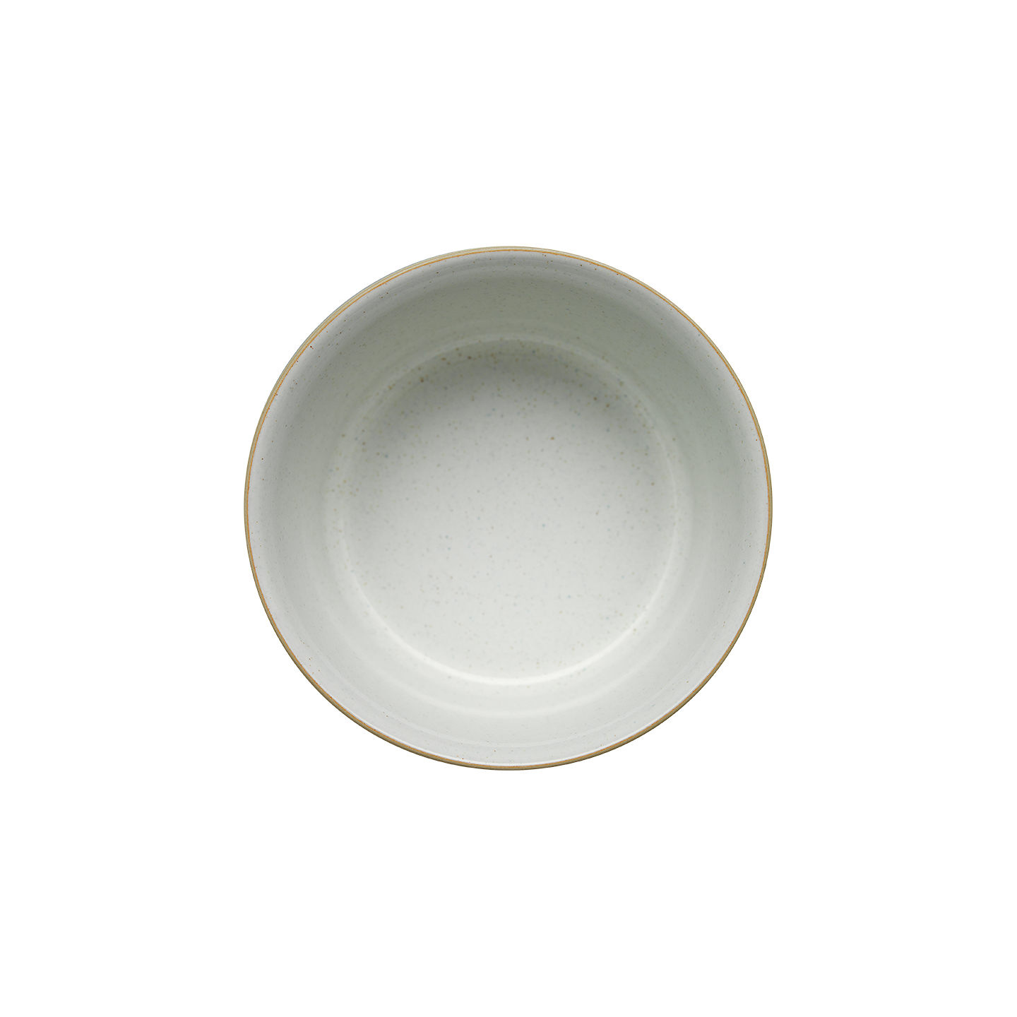Impression Blue Straight Small Bowl