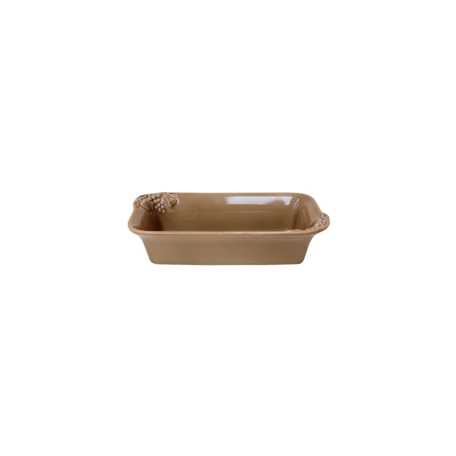 Rectangular Appetizer Plate Madeira Harvest, Casafina by COSTA NOVA