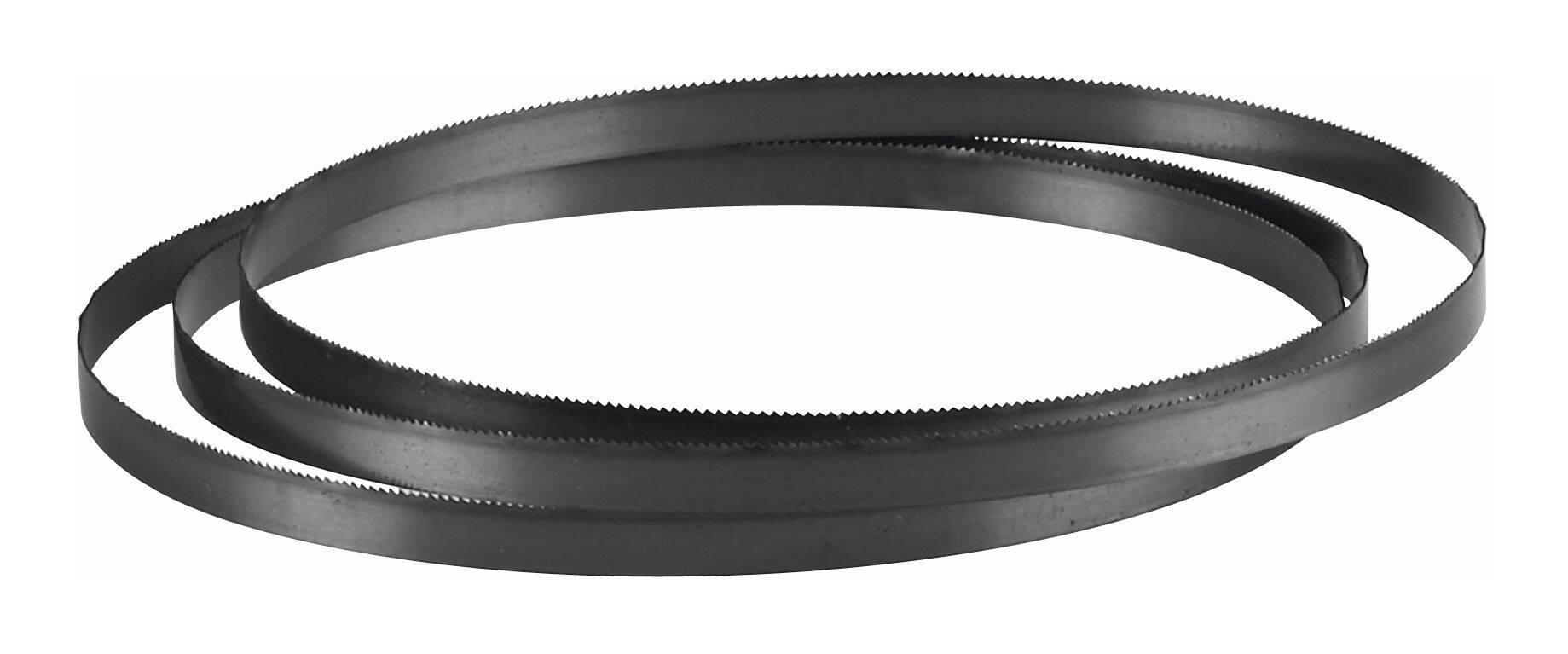 Bosch 59-1/2-in  18 TPI Steel Band Saw Blade for Wood, Metal