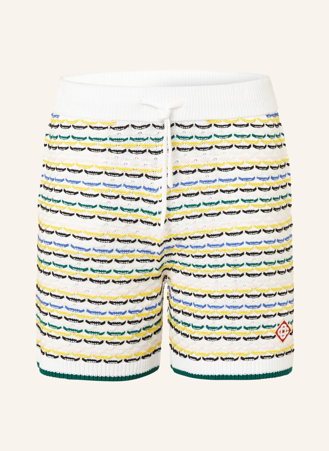 Casablanca Strickshorts