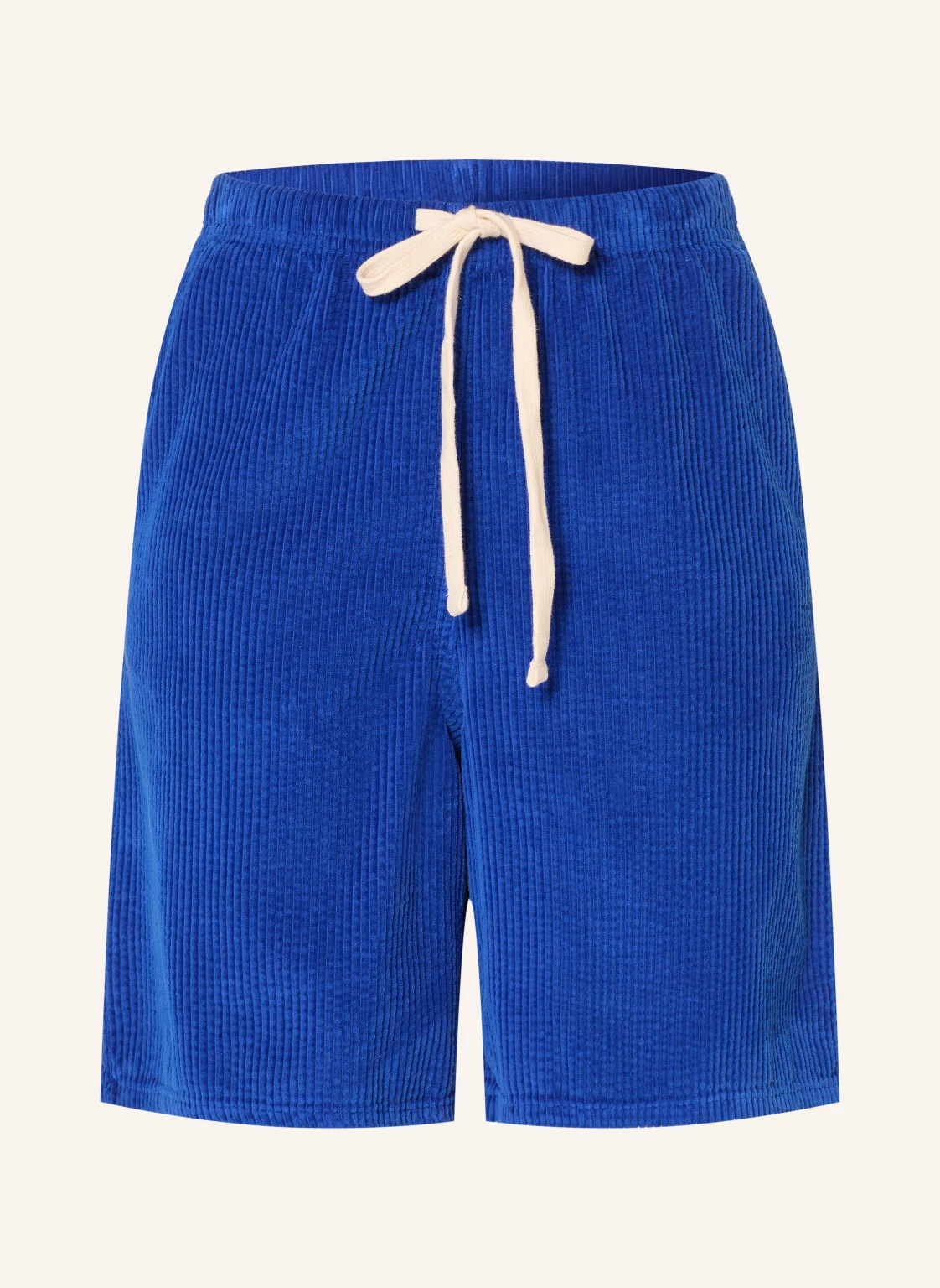 American Vintage Cordshorts PADOW