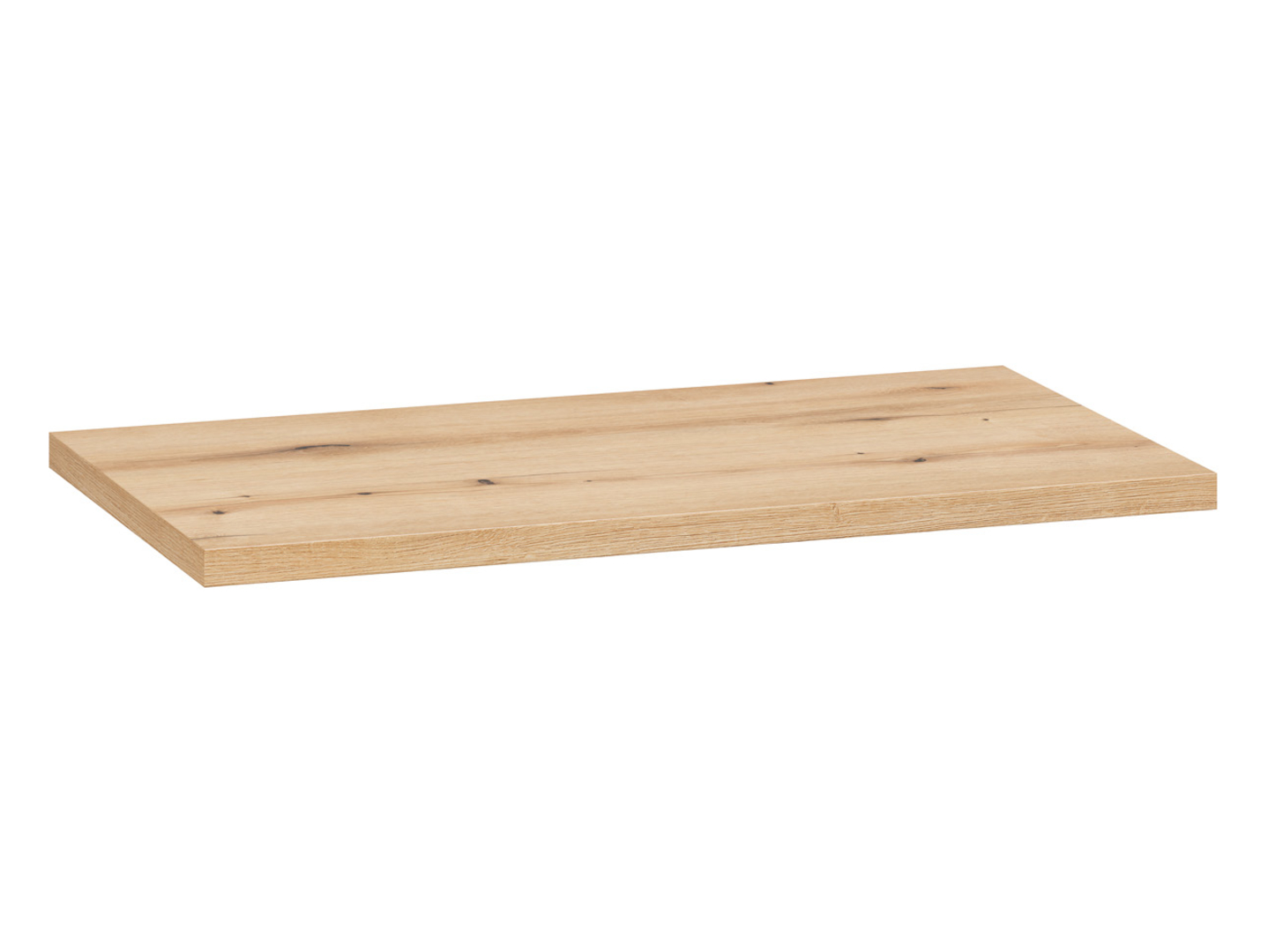 Blat 60 cm do System 64 dąb coast evoke