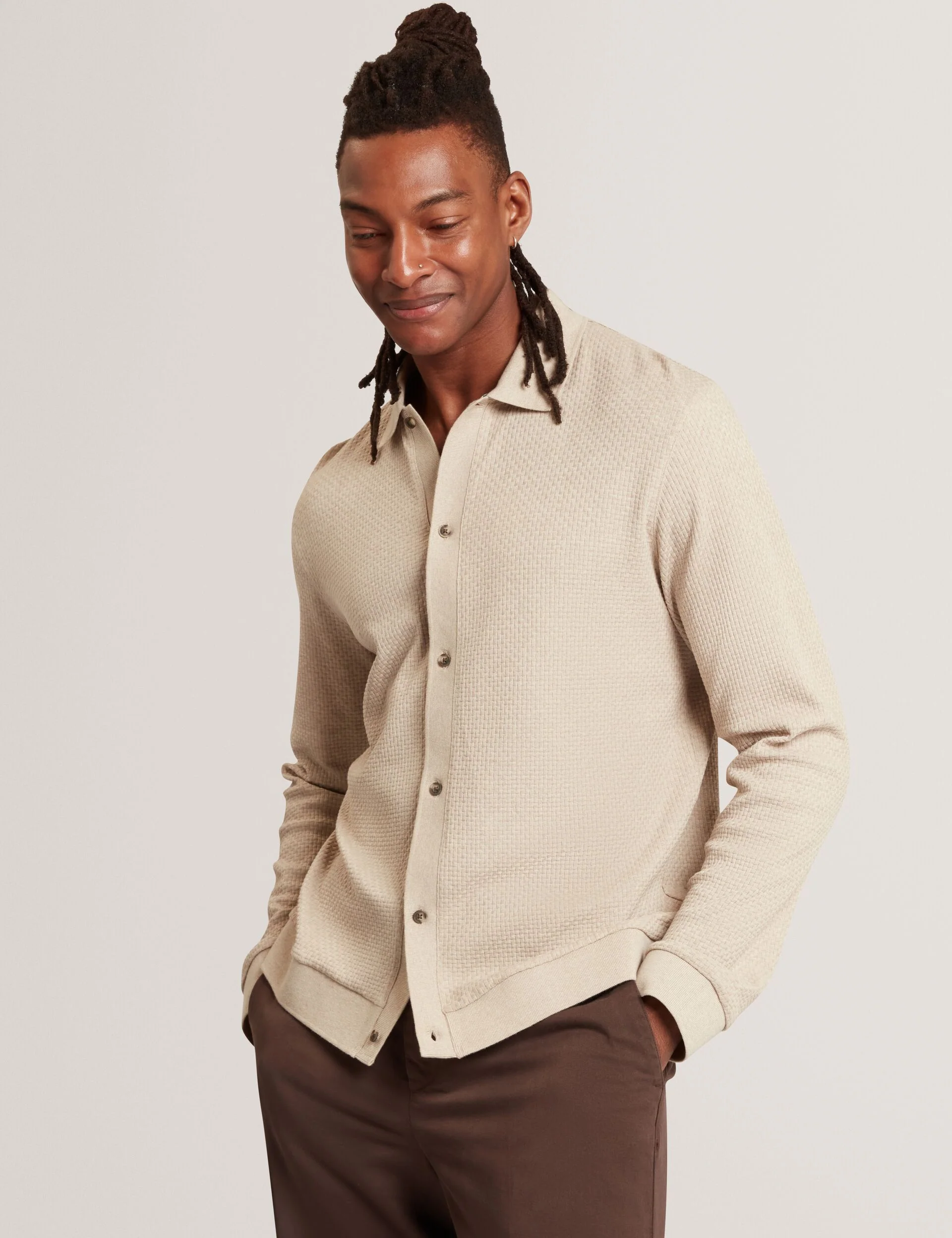WILKES | TAUPE