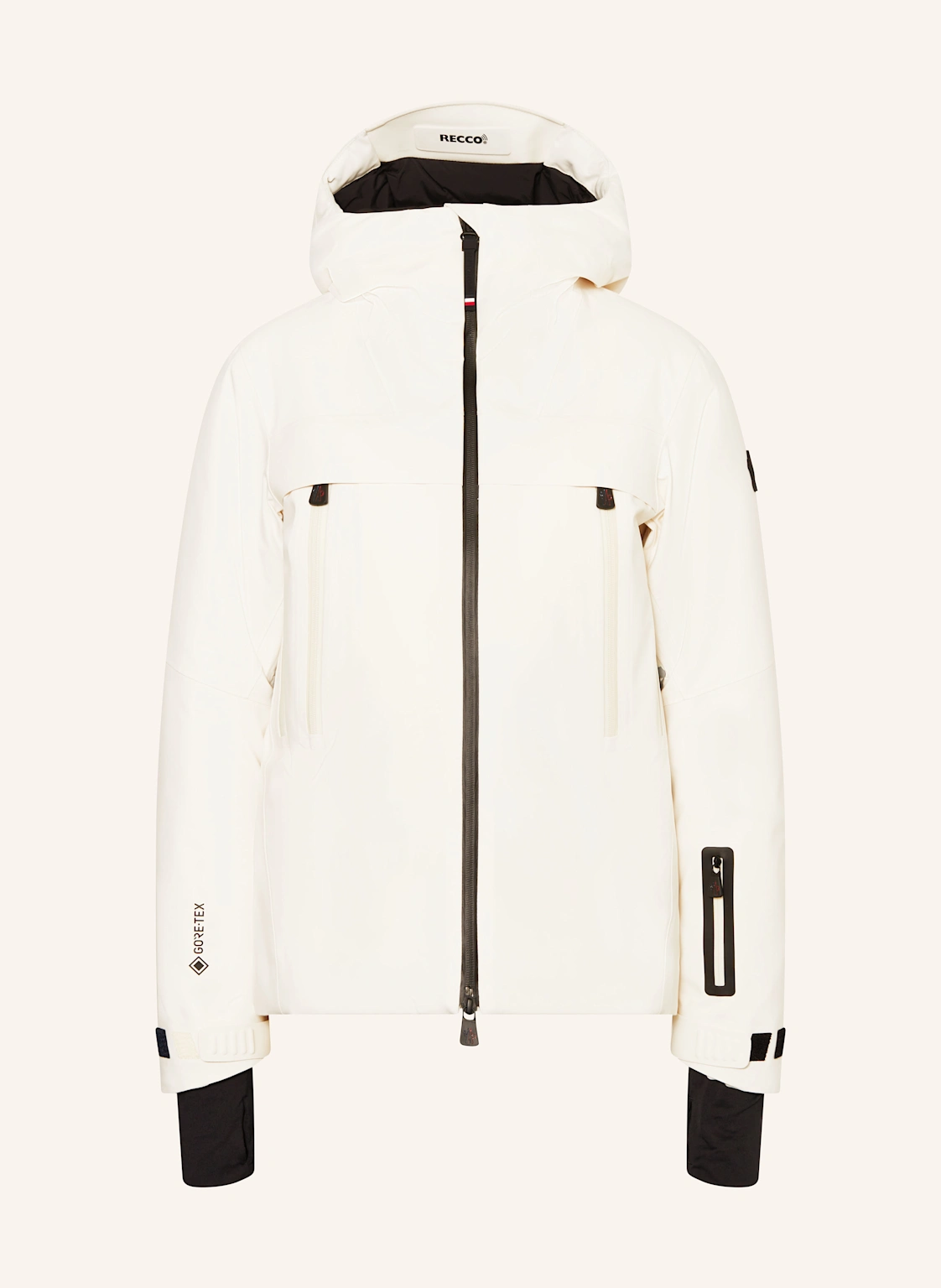MONCLER GRENOBLE Daunen-Skijacke CHANAVEY