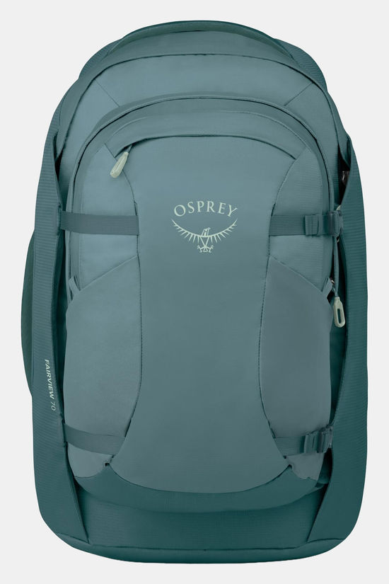 Osprey Fairview 70 Travel Pack Dames