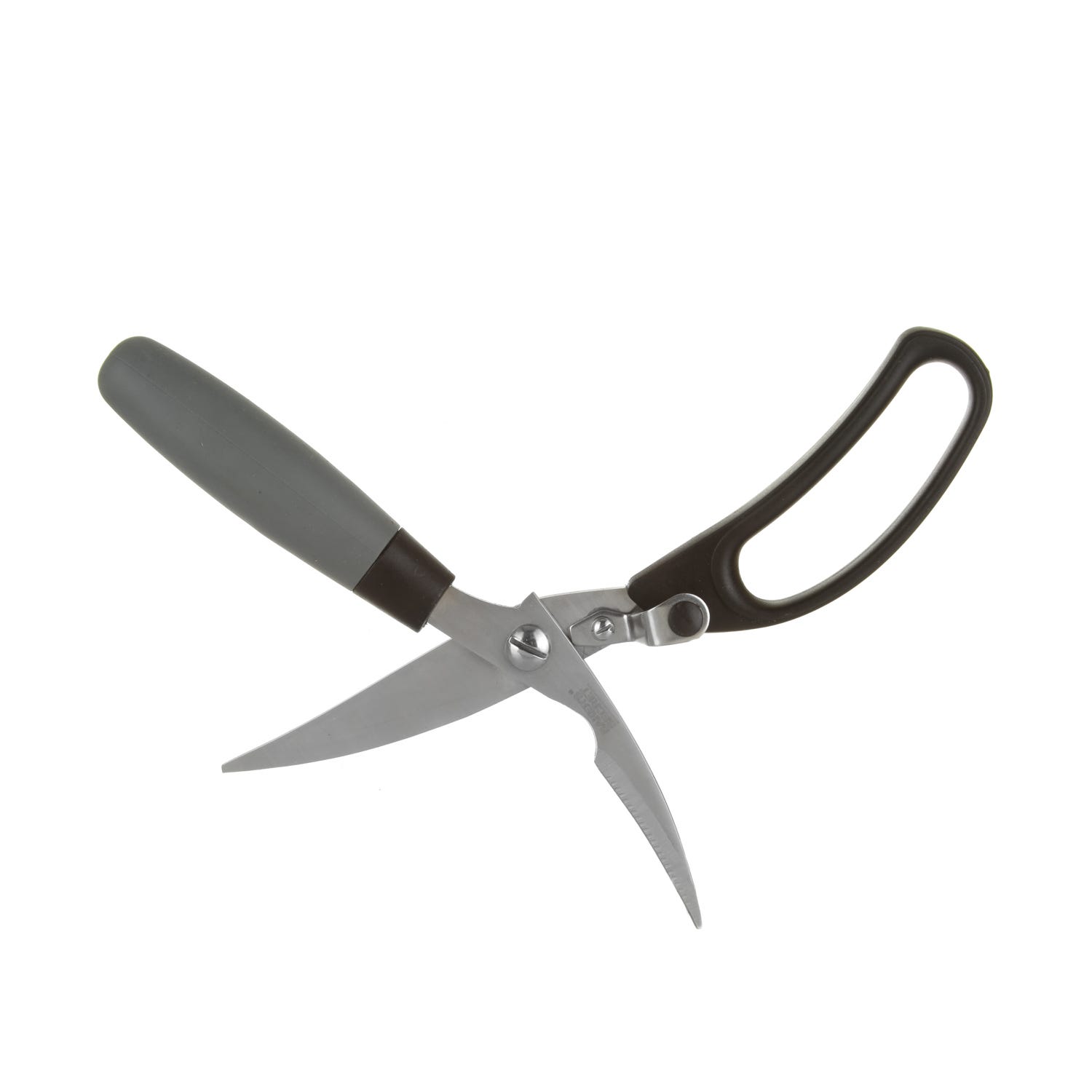 Forbici trinciapollo acciaio inox