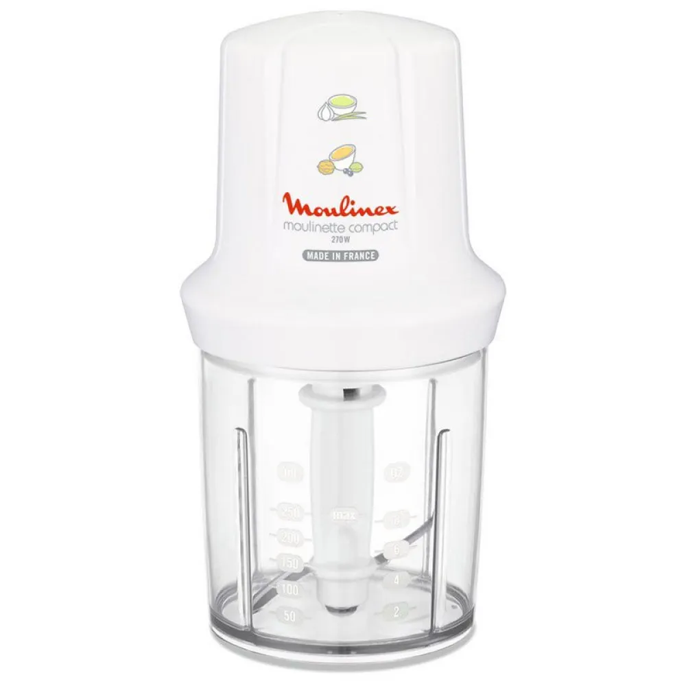 Moulinex DJ300110 Multi Moulinette Compact Mincer
