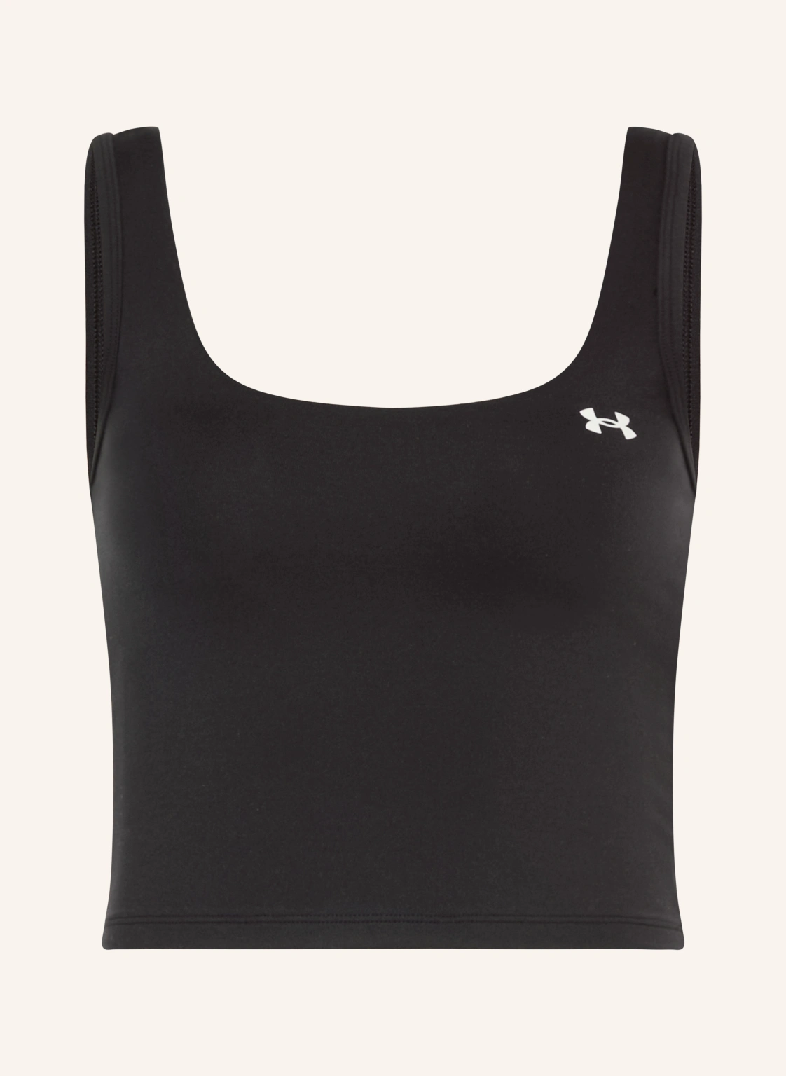 UNDER ARMOUR Cropped-Top UA MOTION