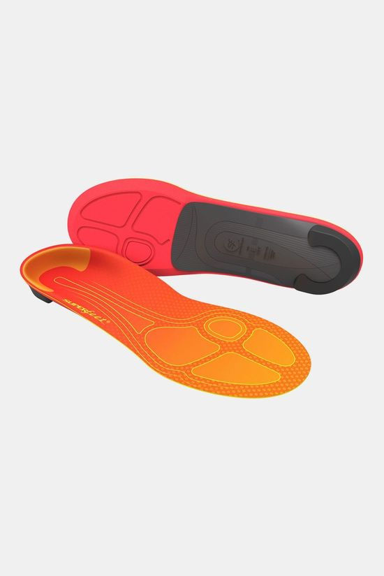 Superfeet Run Pain Relief Inlegzool Hardlopen