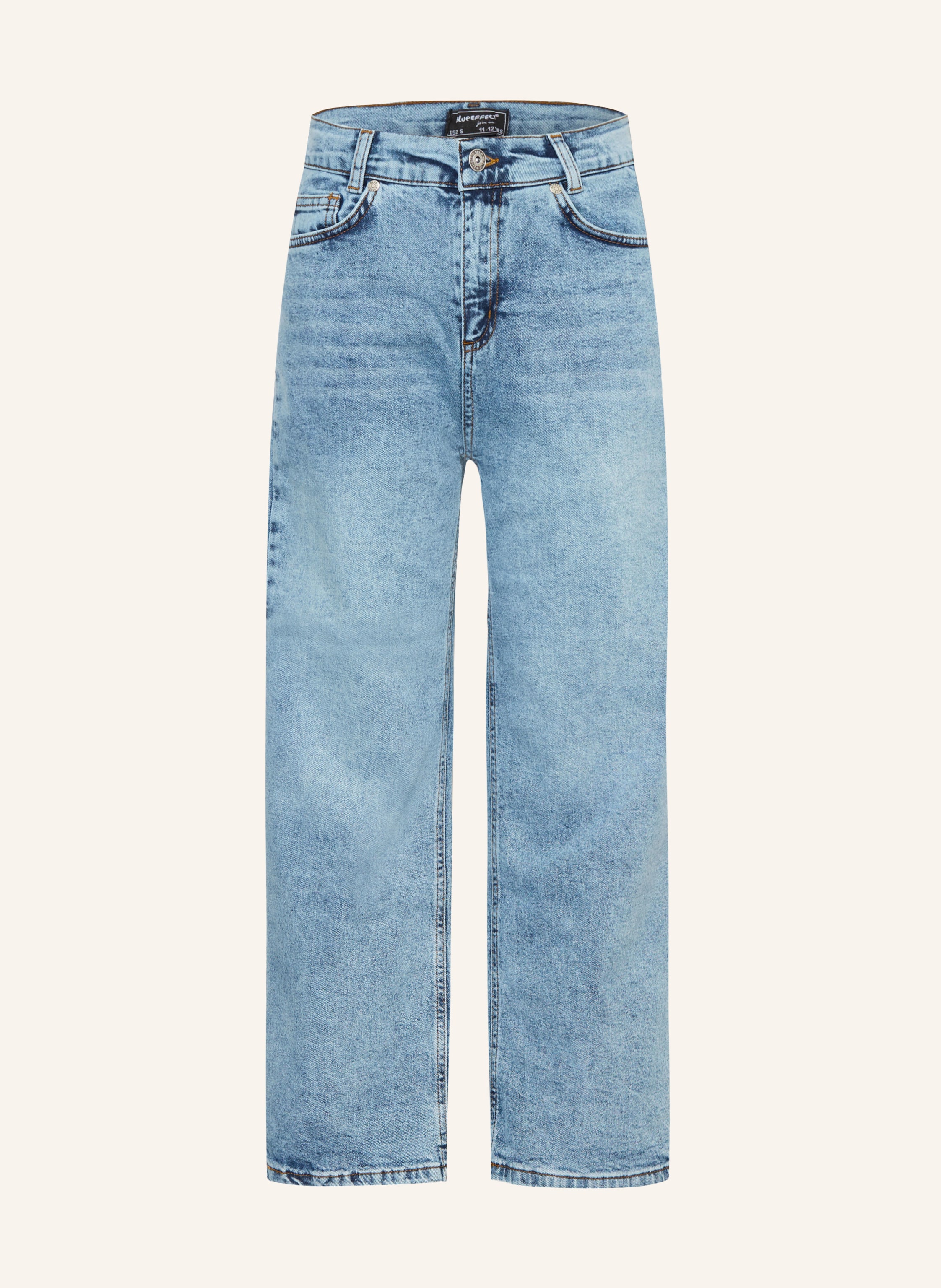 BLUE EFFECT Jeans
