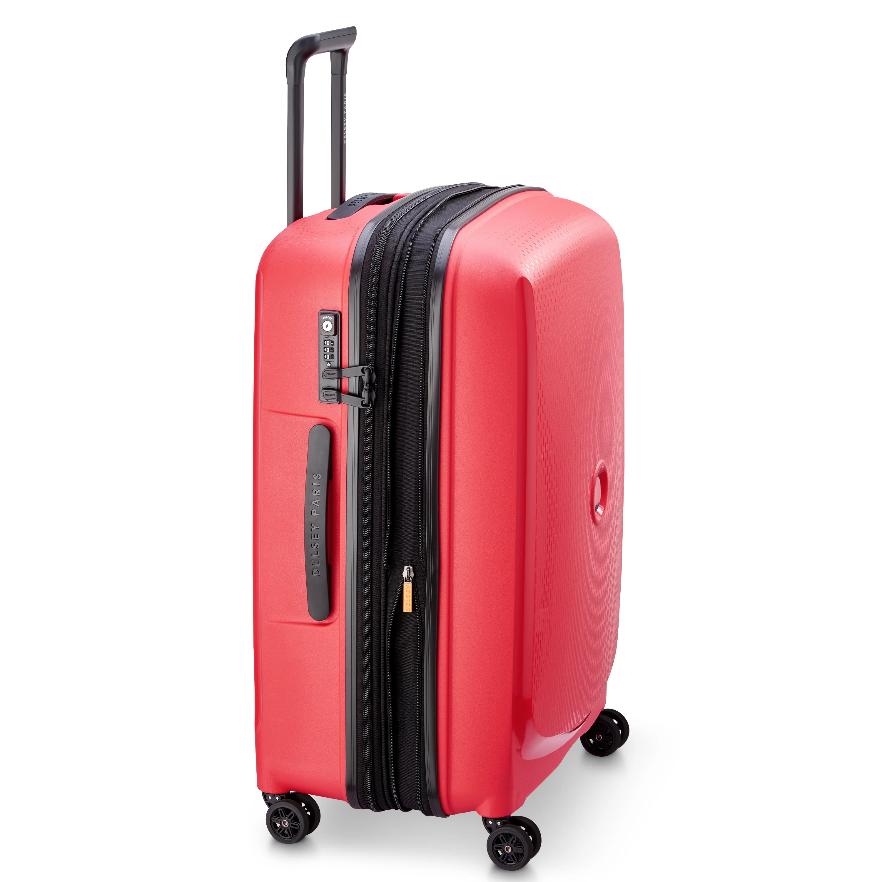 BELMONT PLUS - L Extensible (71cm) Matière Recyclée