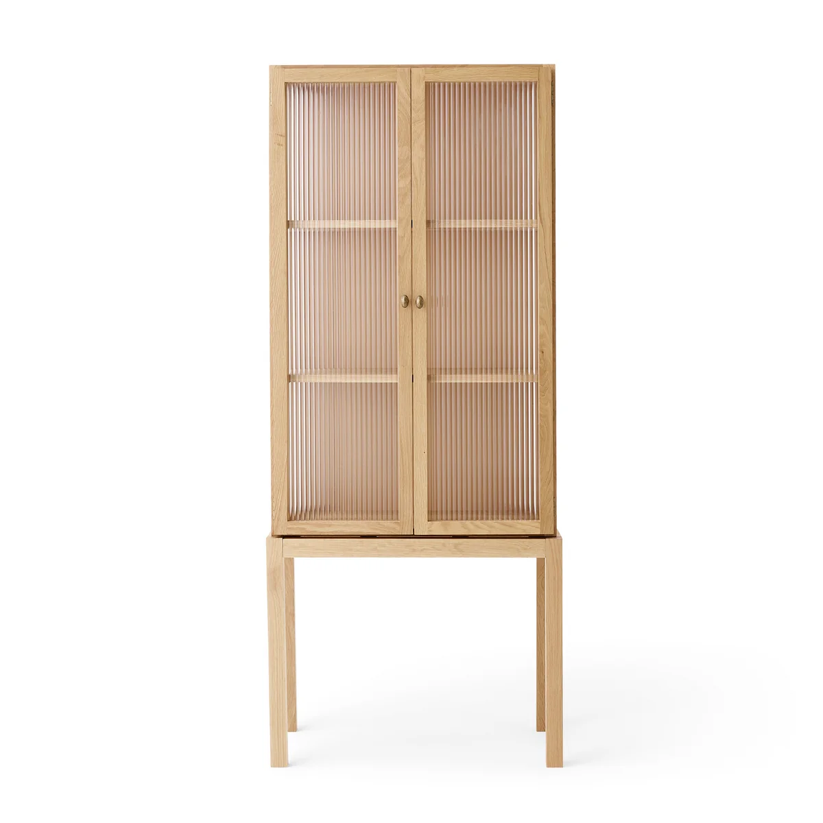 Audo - Curiosity Vitrine
