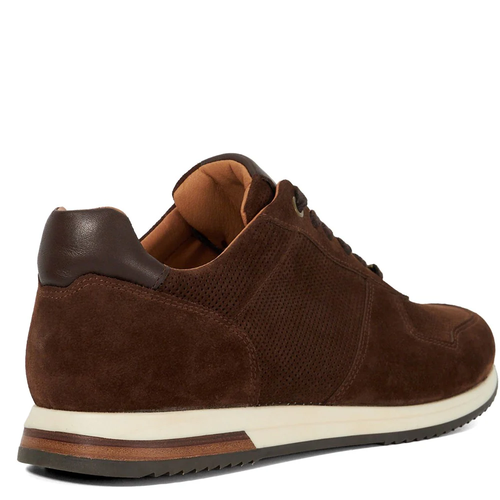 Dune Trilogy Classic Shoes