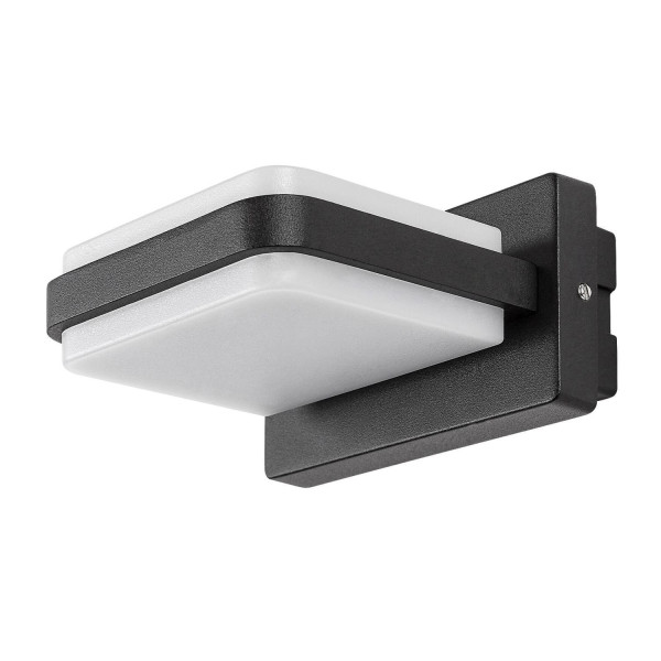 Kinkiet zewnętrzny LED 12W GENDT 77061 Rabalux