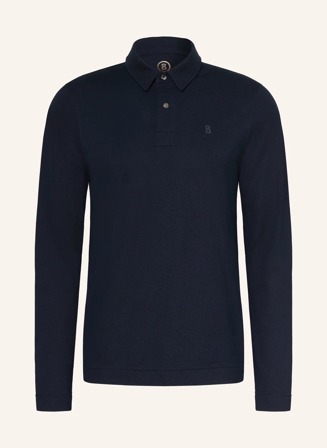 BOGNER Rollkragenpullover TIMON-6 mit Cashmere