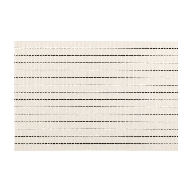 LUGAR AMERICANO 30 CM X 45 CM BENUE