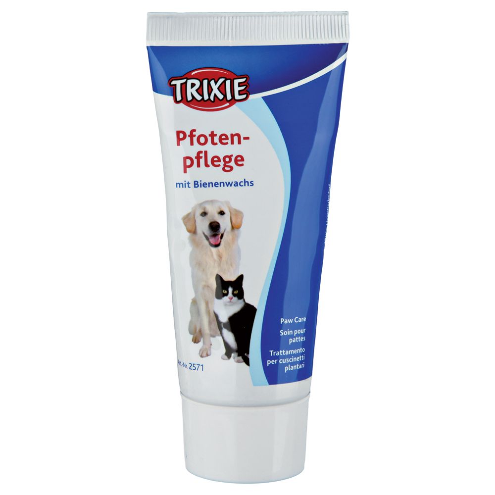 Trixie Paw Care Cream Pro Care