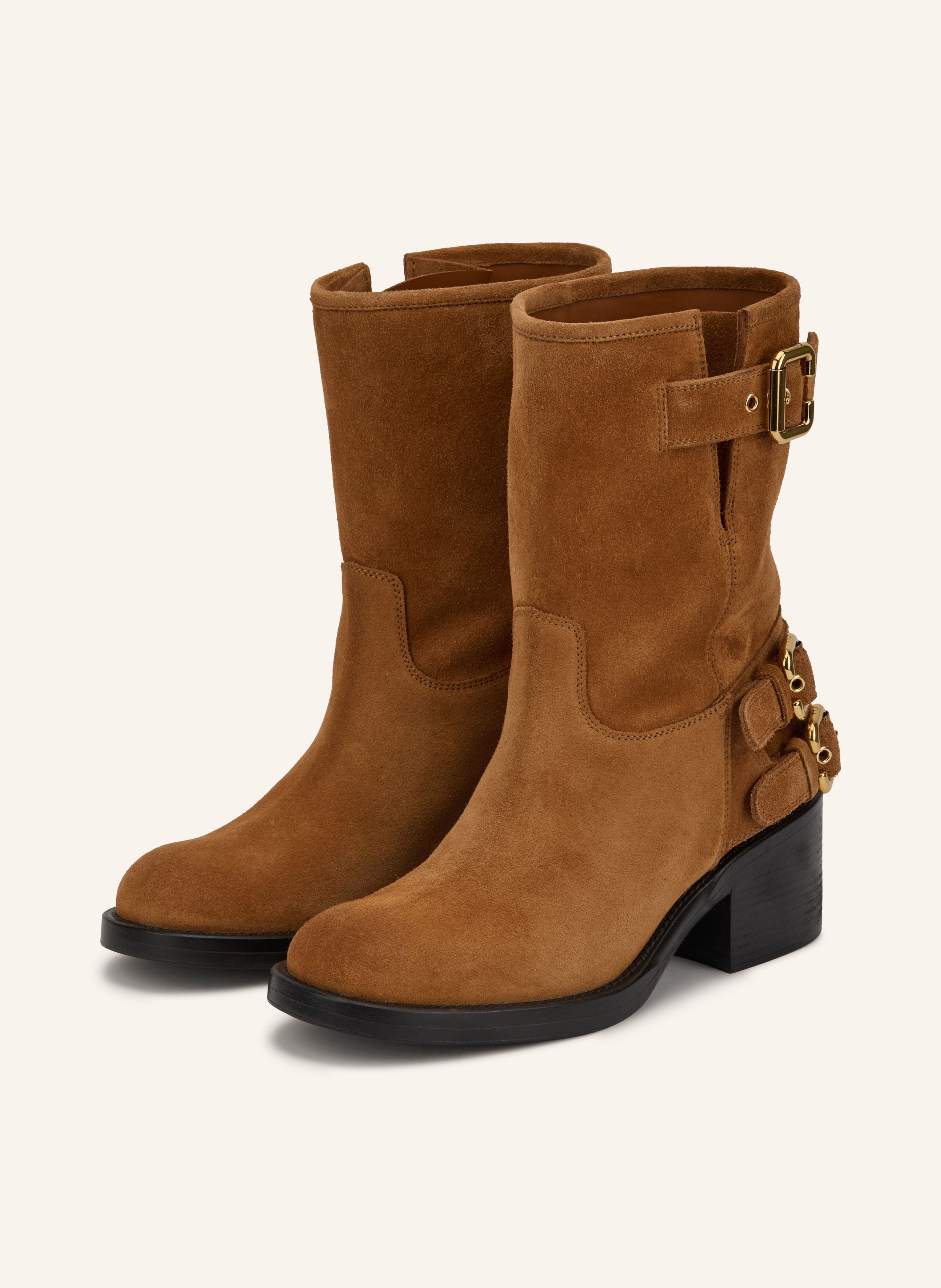 Chloé Boots DAKOTA