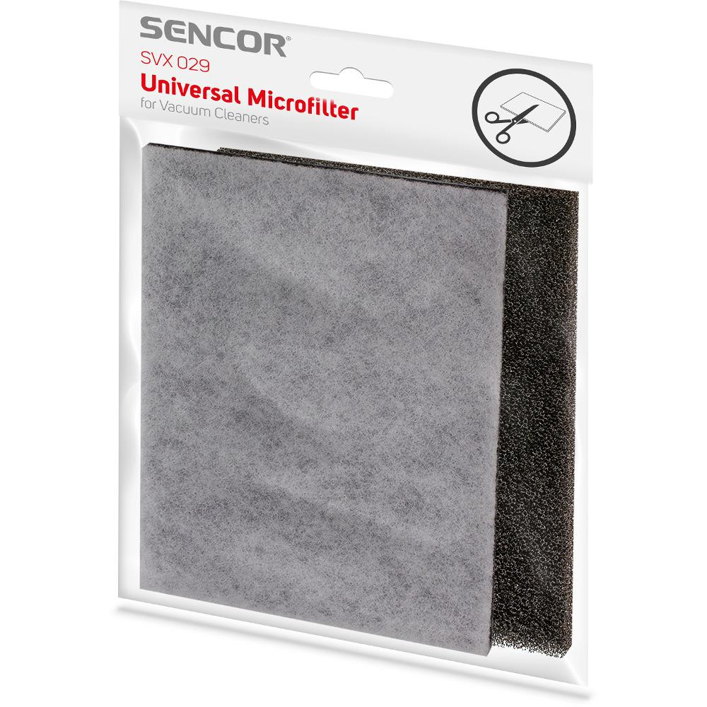 Akcesoria Uniwrsalny Svx 029