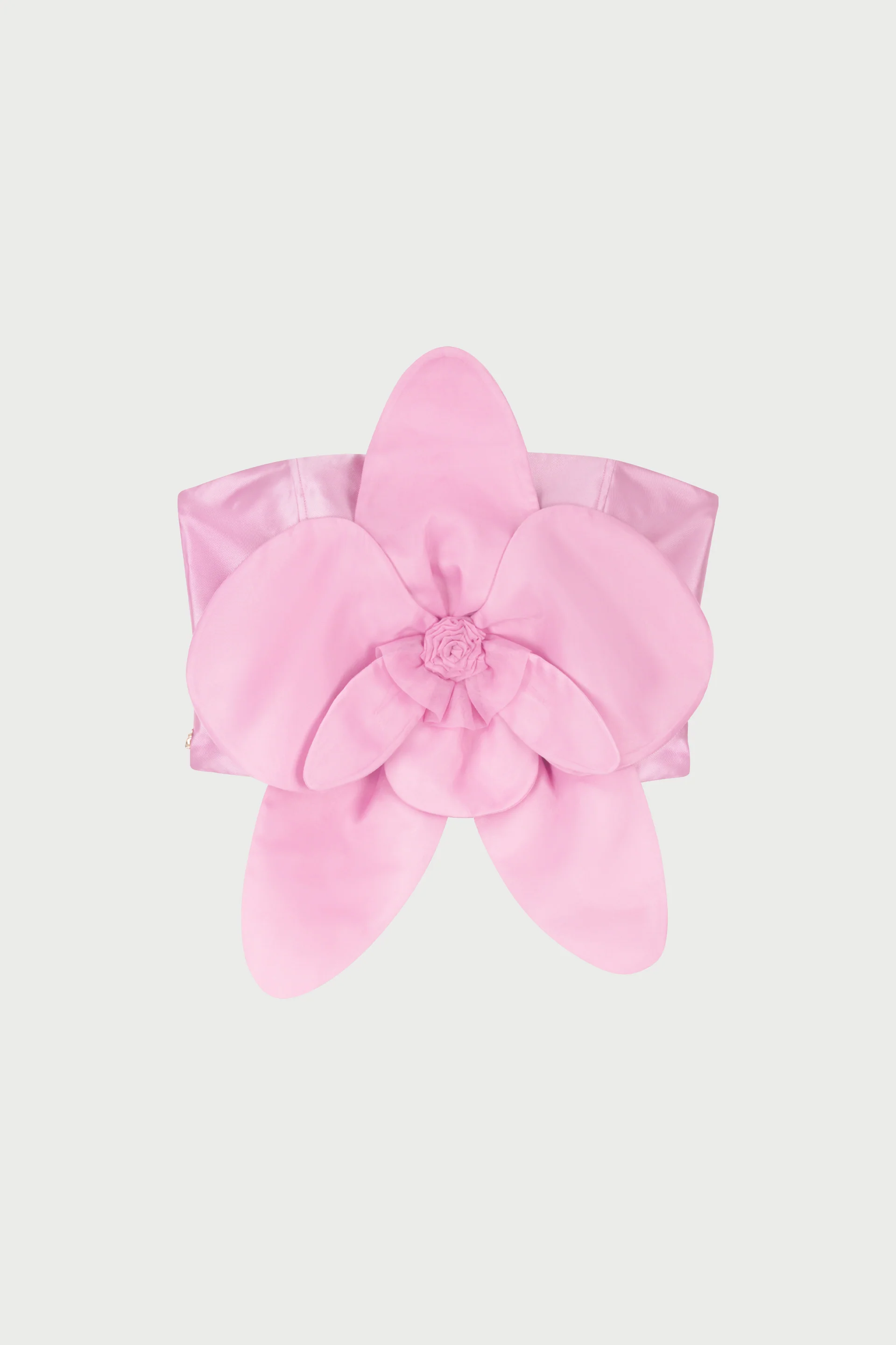 Phalae Top | Pink Rendez Vous