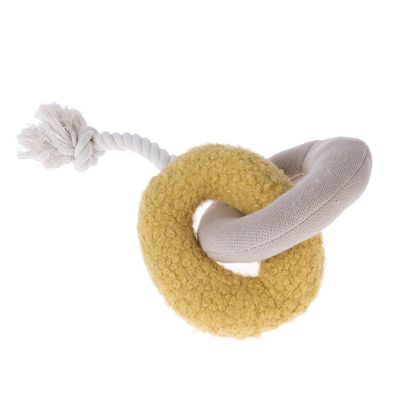 Modern Living Dandong Dog Toy