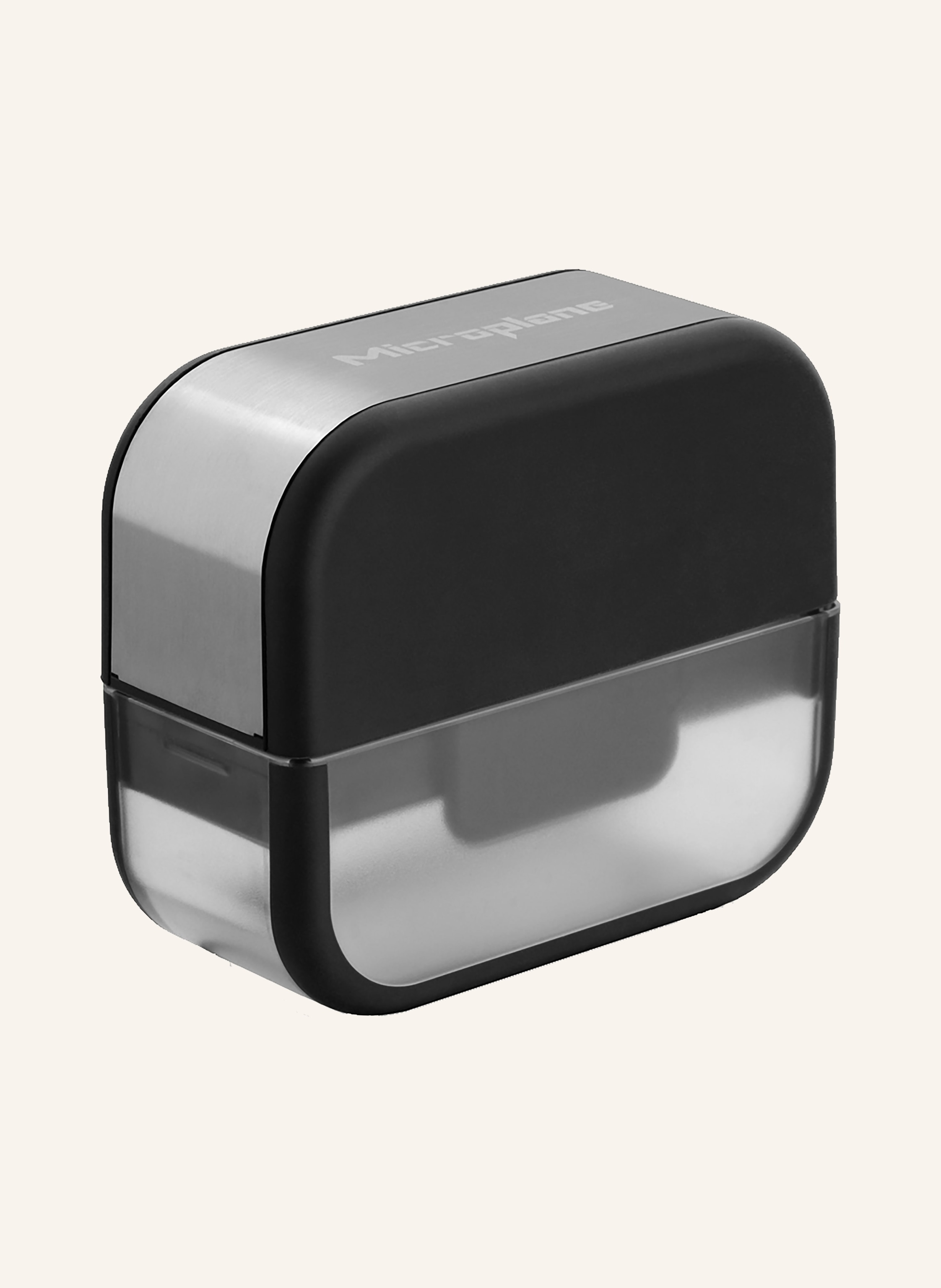 Microplane Knoblauchschneider