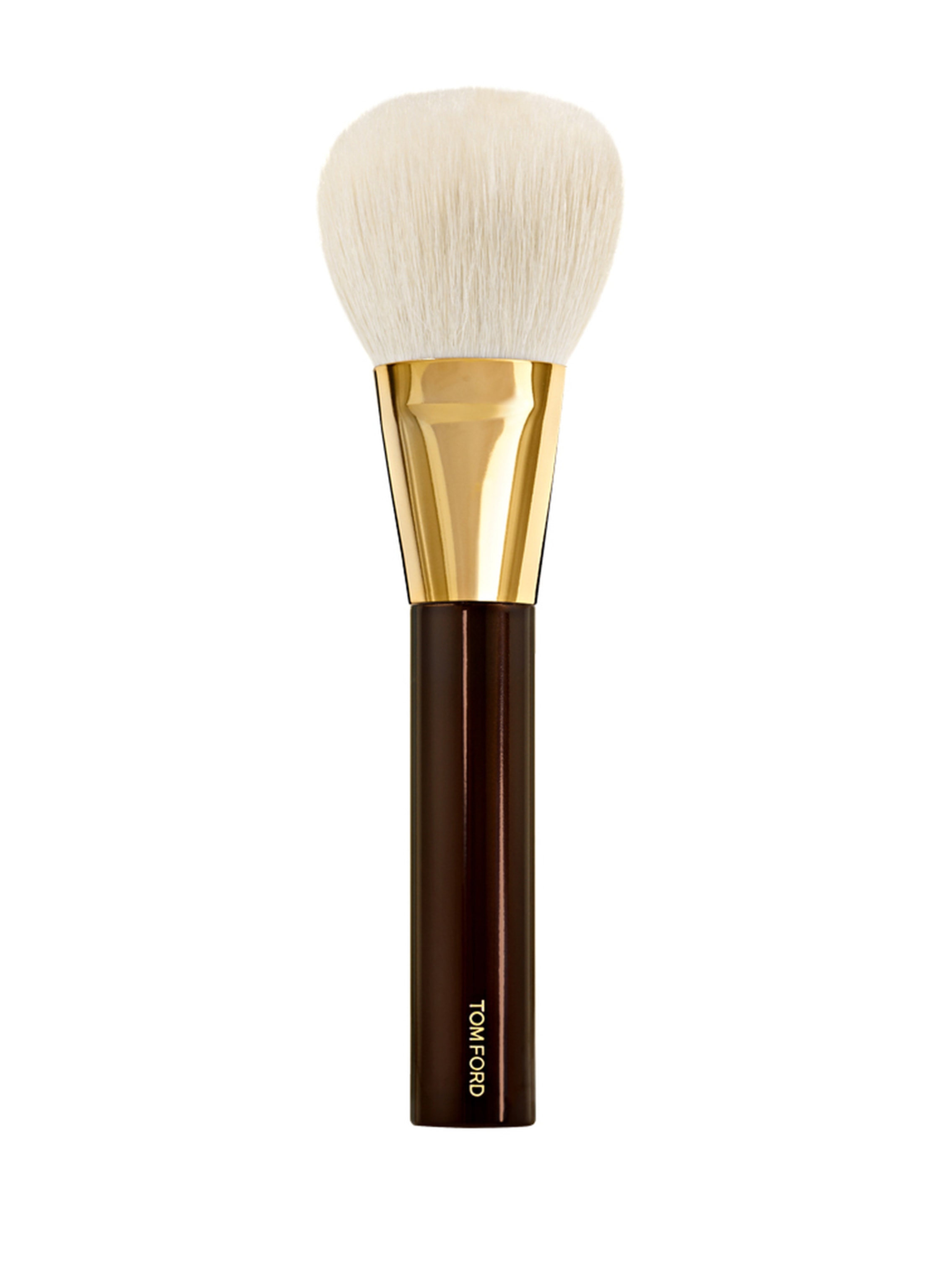TOM FORD BEAUTY BRONZER BRUSH