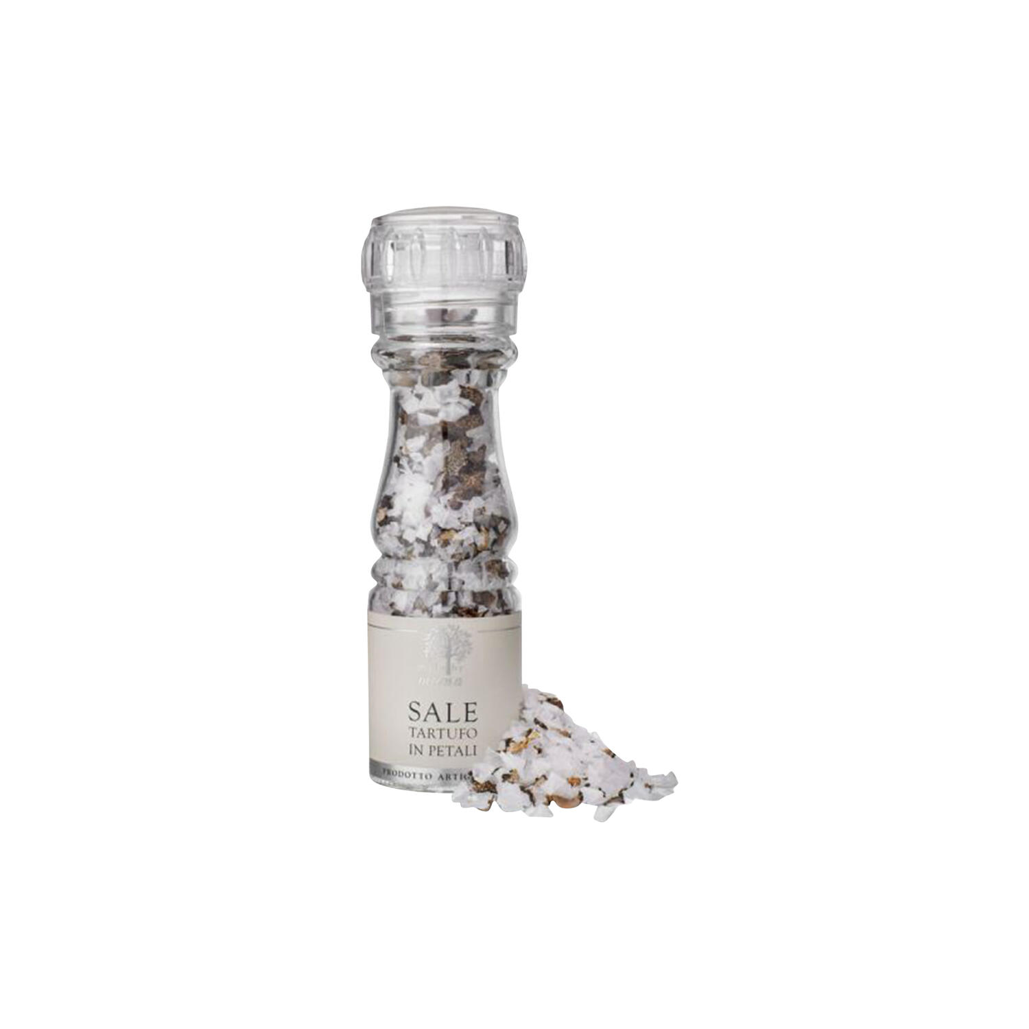 Trøffelsalt